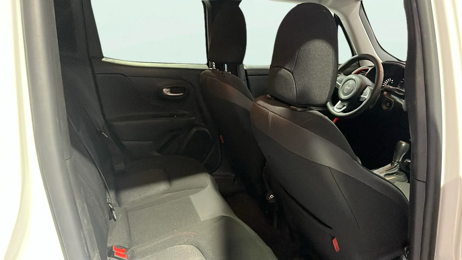 Jeep Renegade 4xe Trailhawk 1.3 PHEV Eawd - foto 19