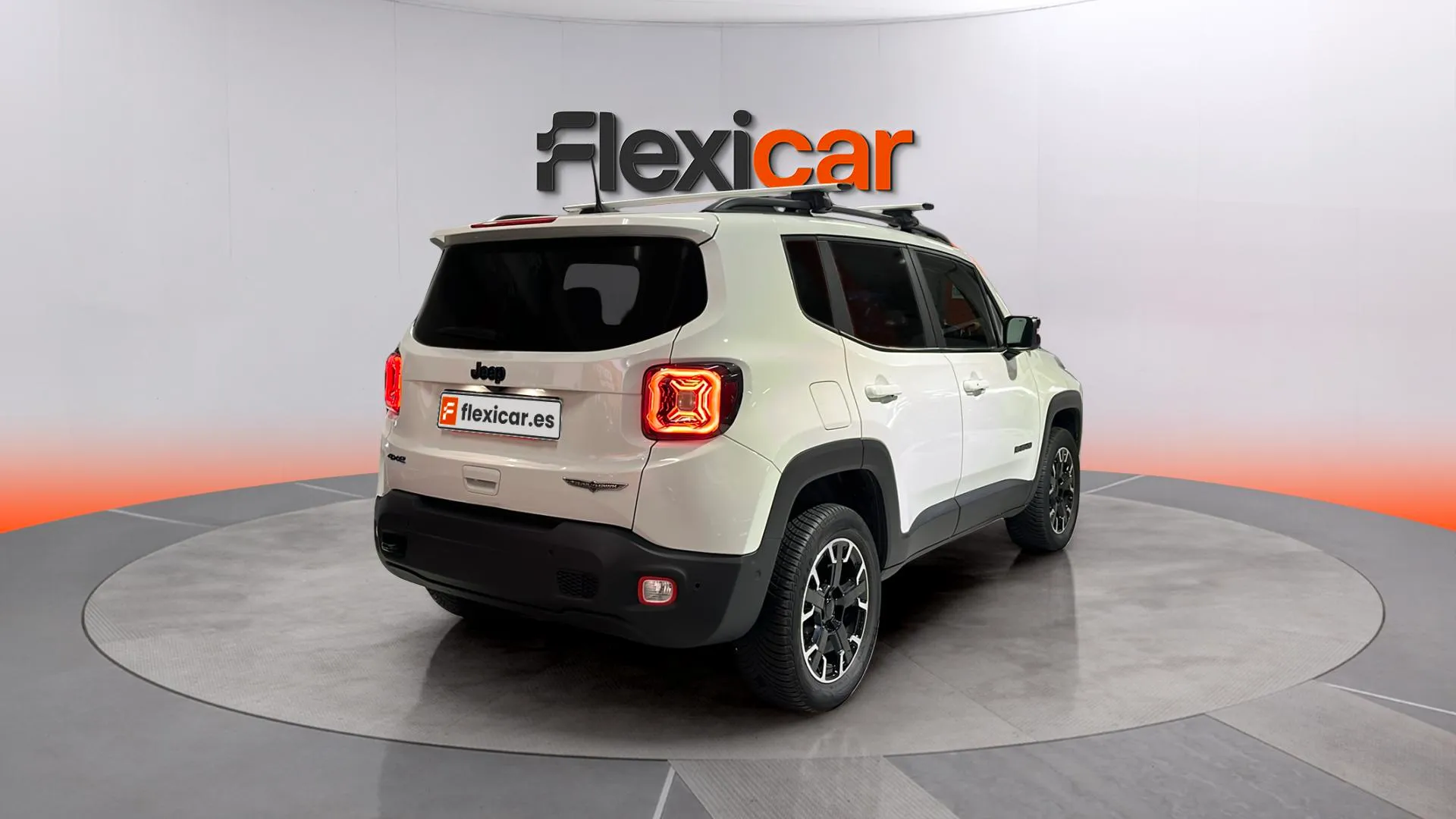 Jeep Renegade 4xe Trailhawk 1.3 PHEV Eawd - foto 7