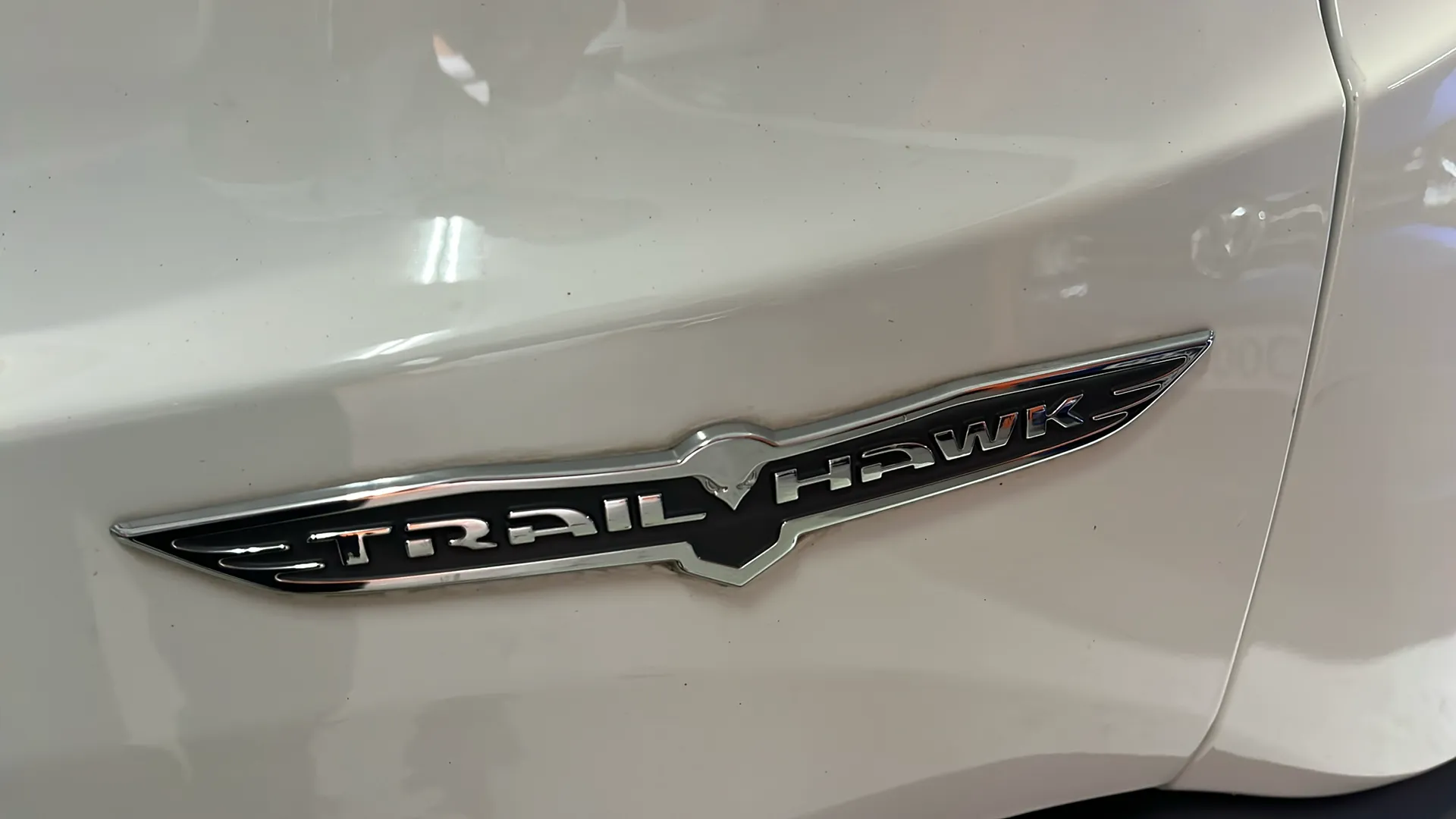Jeep Renegade 4xe Trailhawk 1.3 PHEV Eawd - foto 23