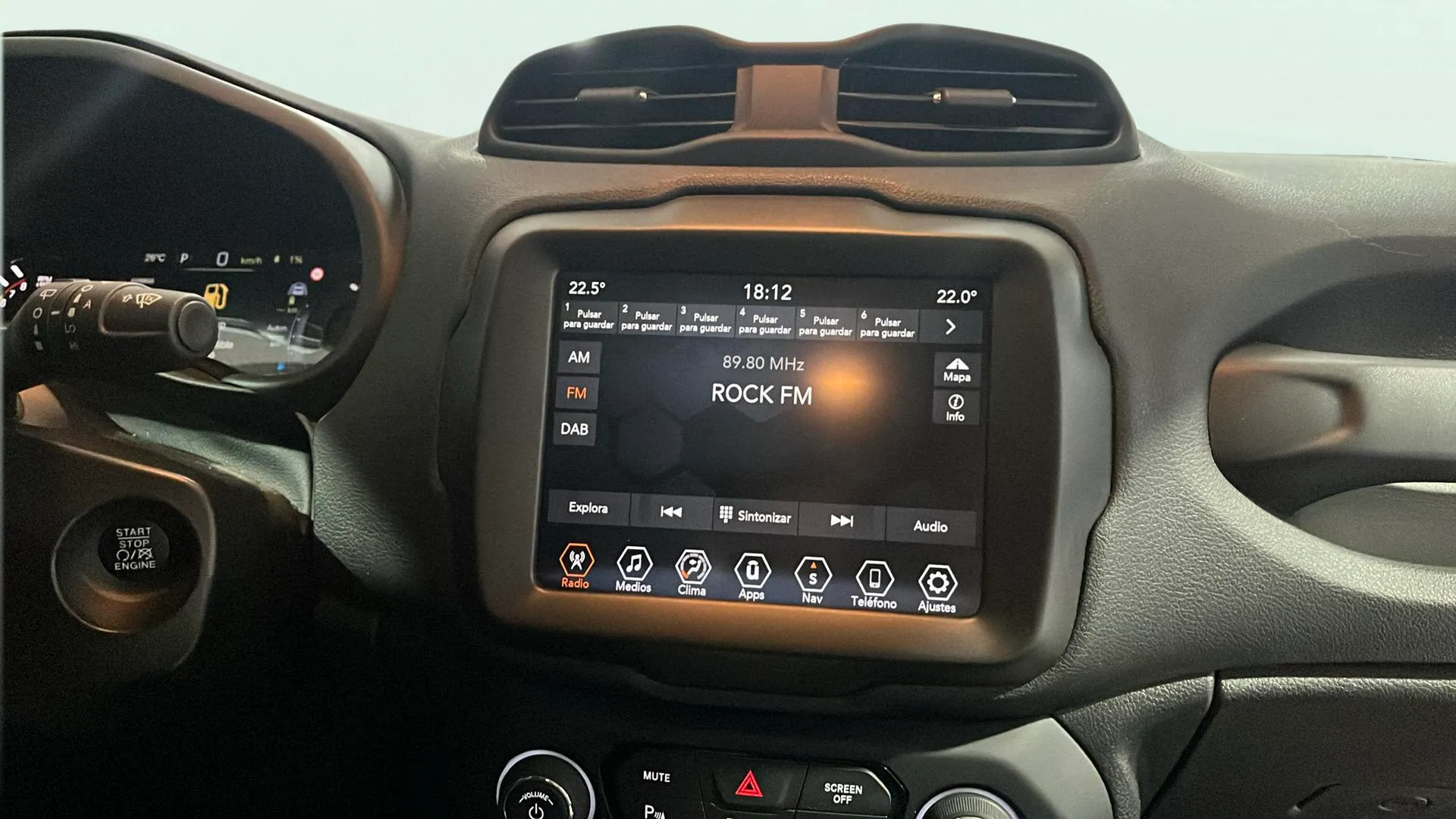 Jeep Renegade 4xe Trailhawk 1.3 PHEV Eawd - foto 12