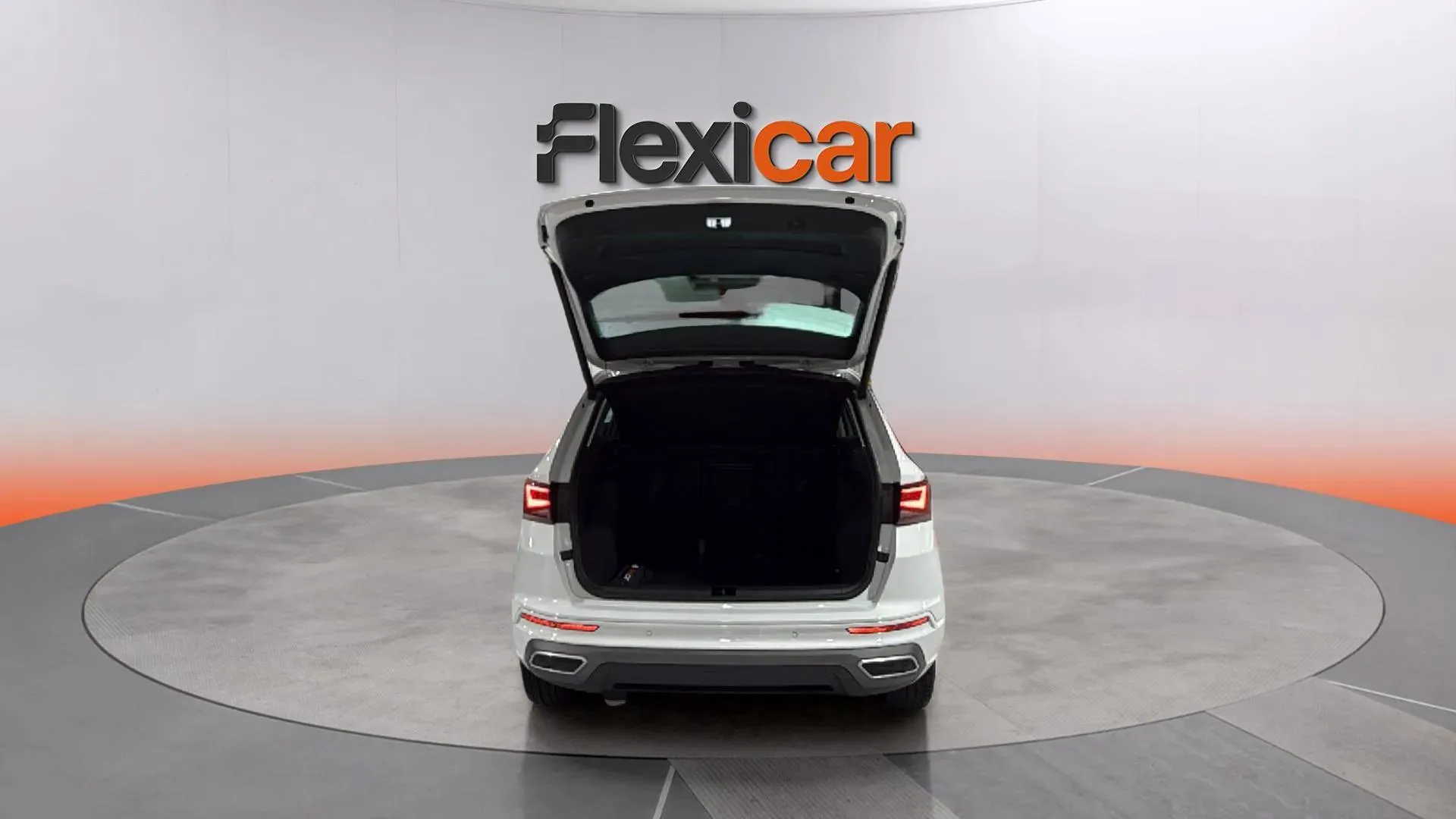 SEAT Ateca 1.5 TSI FR Special Edition - foto 13