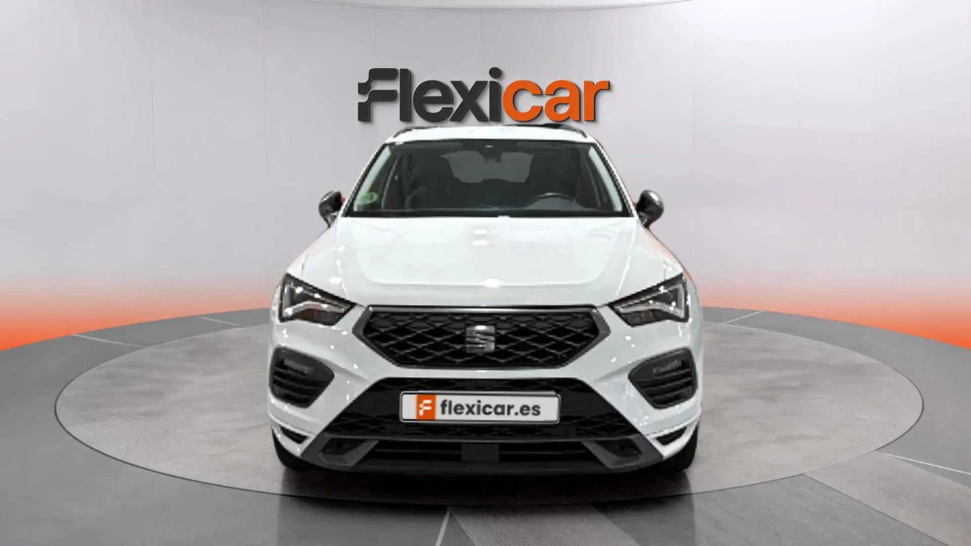 SEAT Ateca 1.5 TSI FR Special Edition - foto 3