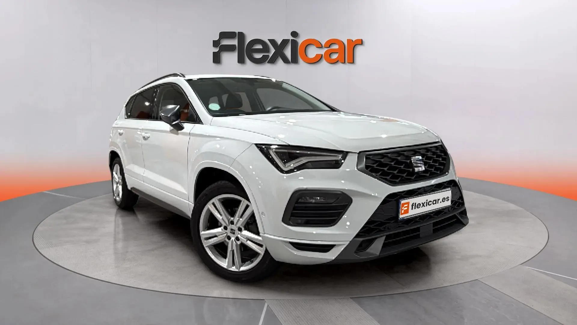 SEAT Ateca 1.5 TSI FR Special Edition - foto 1