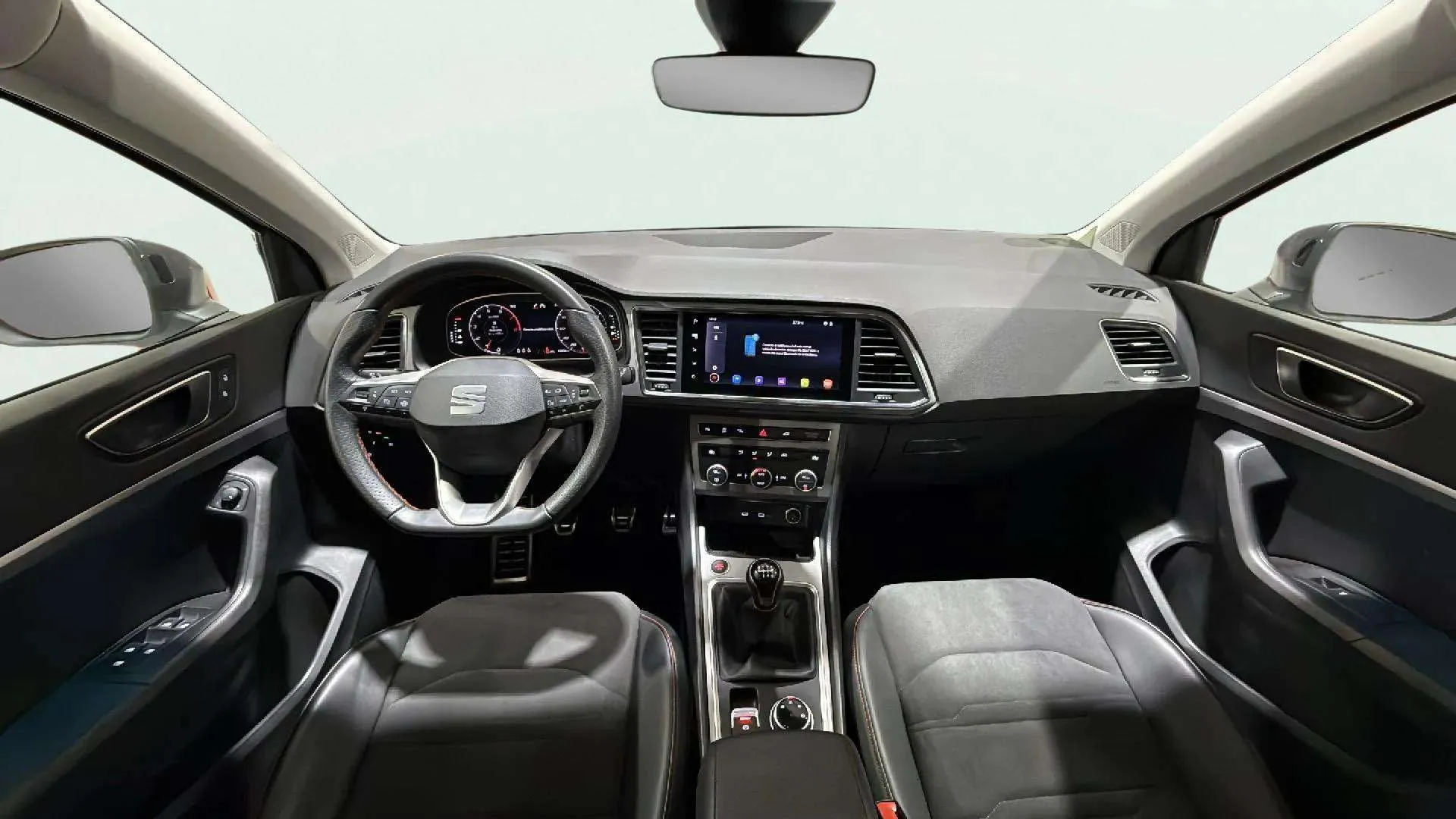 SEAT Ateca 1.5 TSI FR Special Edition - foto 9