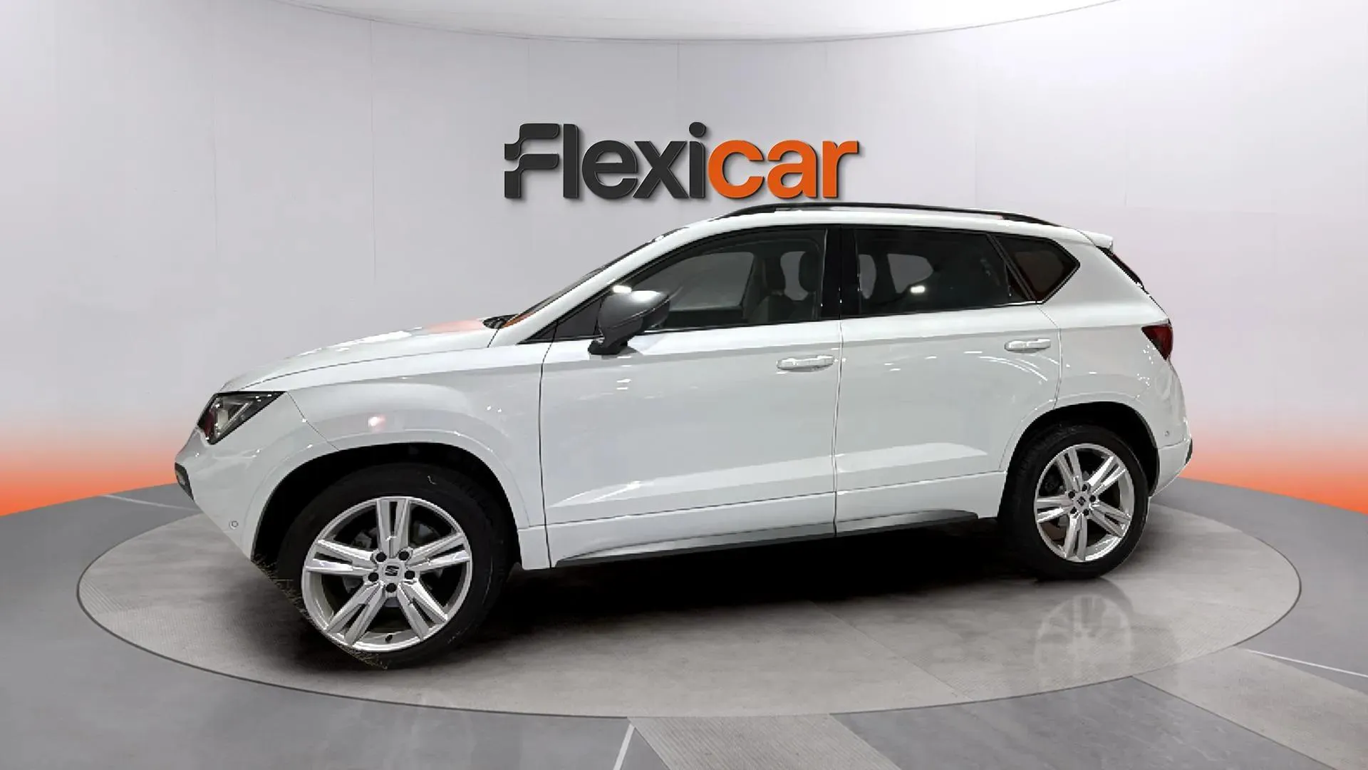 SEAT Ateca 1.5 TSI FR Special Edition - foto 4