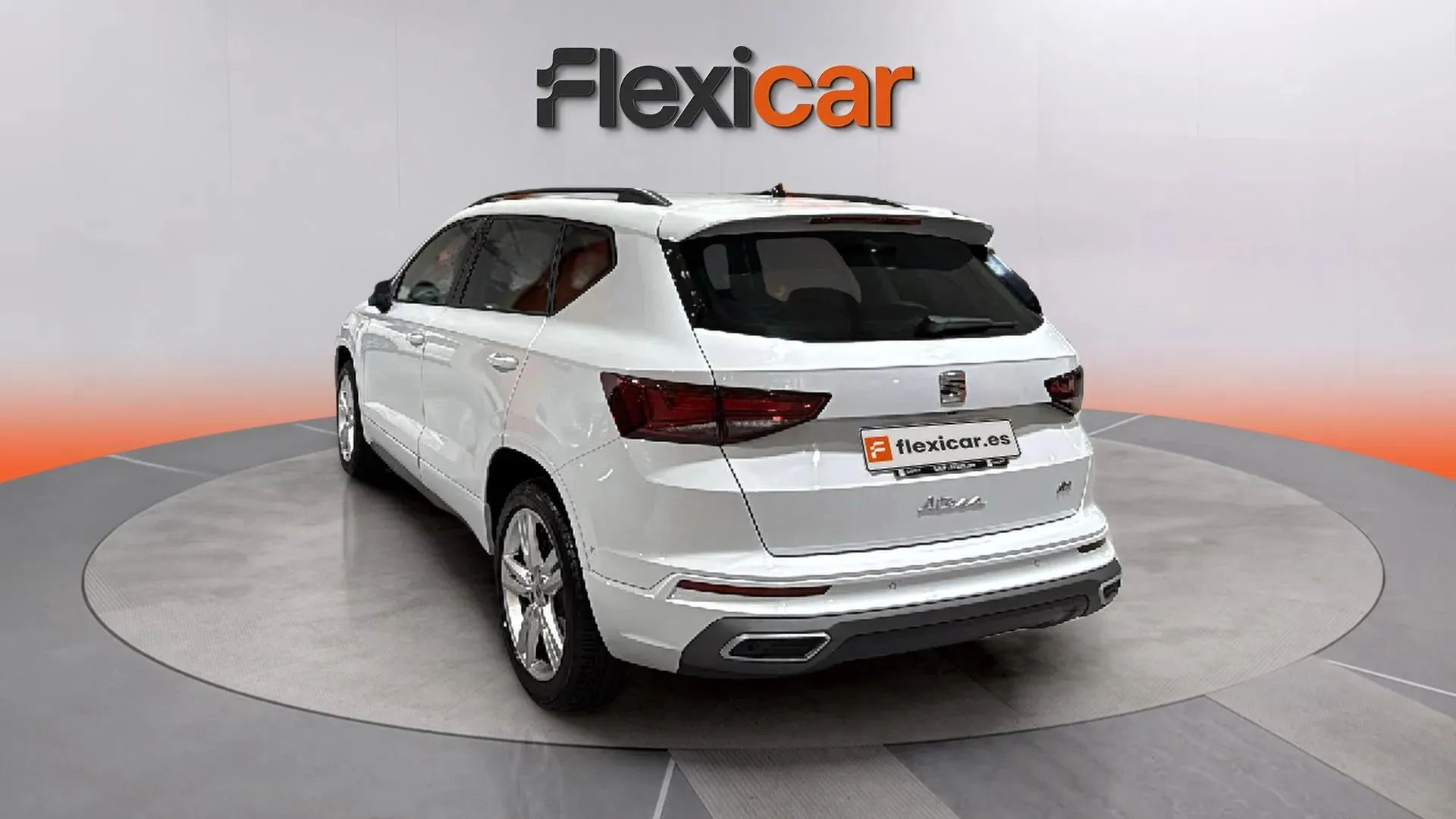 SEAT Ateca 1.5 TSI FR Special Edition - foto 5