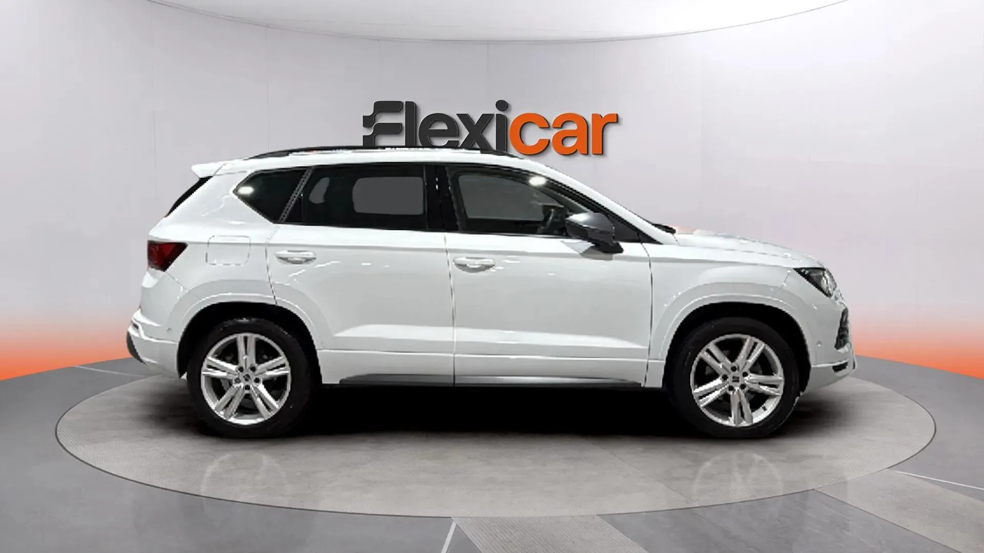 SEAT Ateca 1.5 TSI FR Special Edition - foto 8