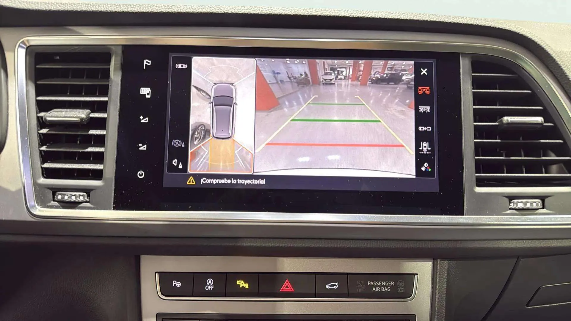 SEAT Ateca 1.5 TSI FR Special Edition - foto 15