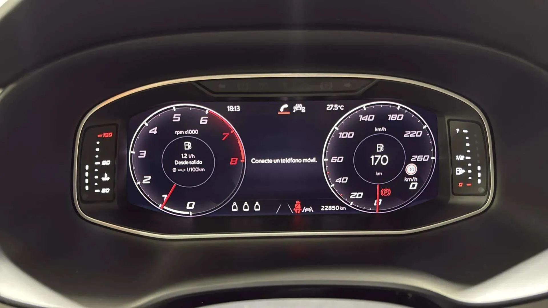 SEAT Ateca 1.5 TSI FR Special Edition - foto 11