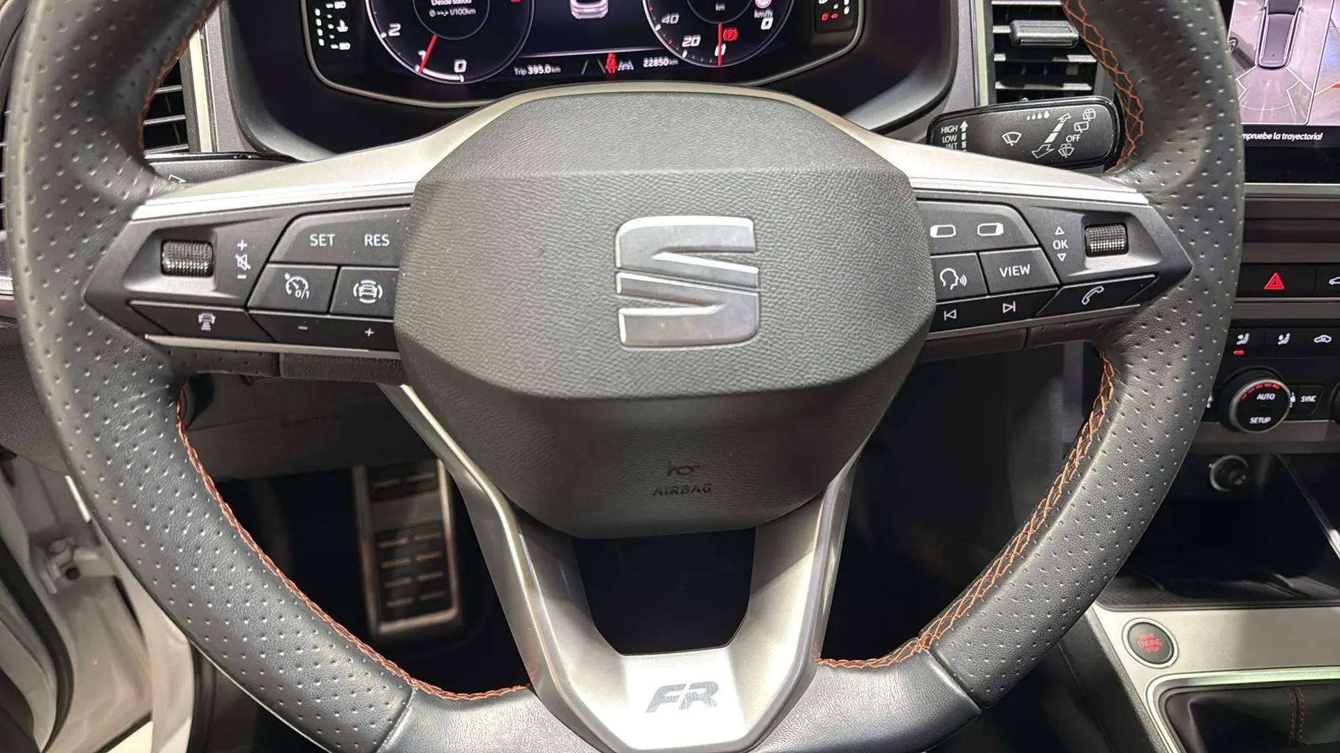 SEAT Ateca 1.5 TSI FR Special Edition - foto 16