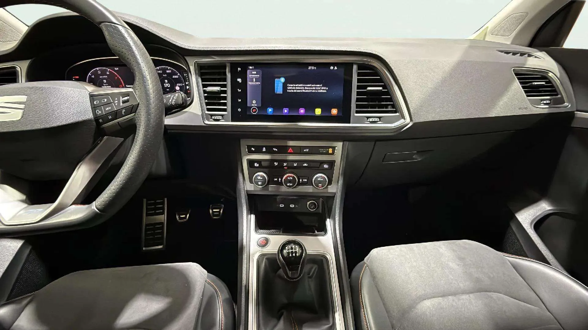 SEAT Ateca 1.5 TSI FR Special Edition - foto 10