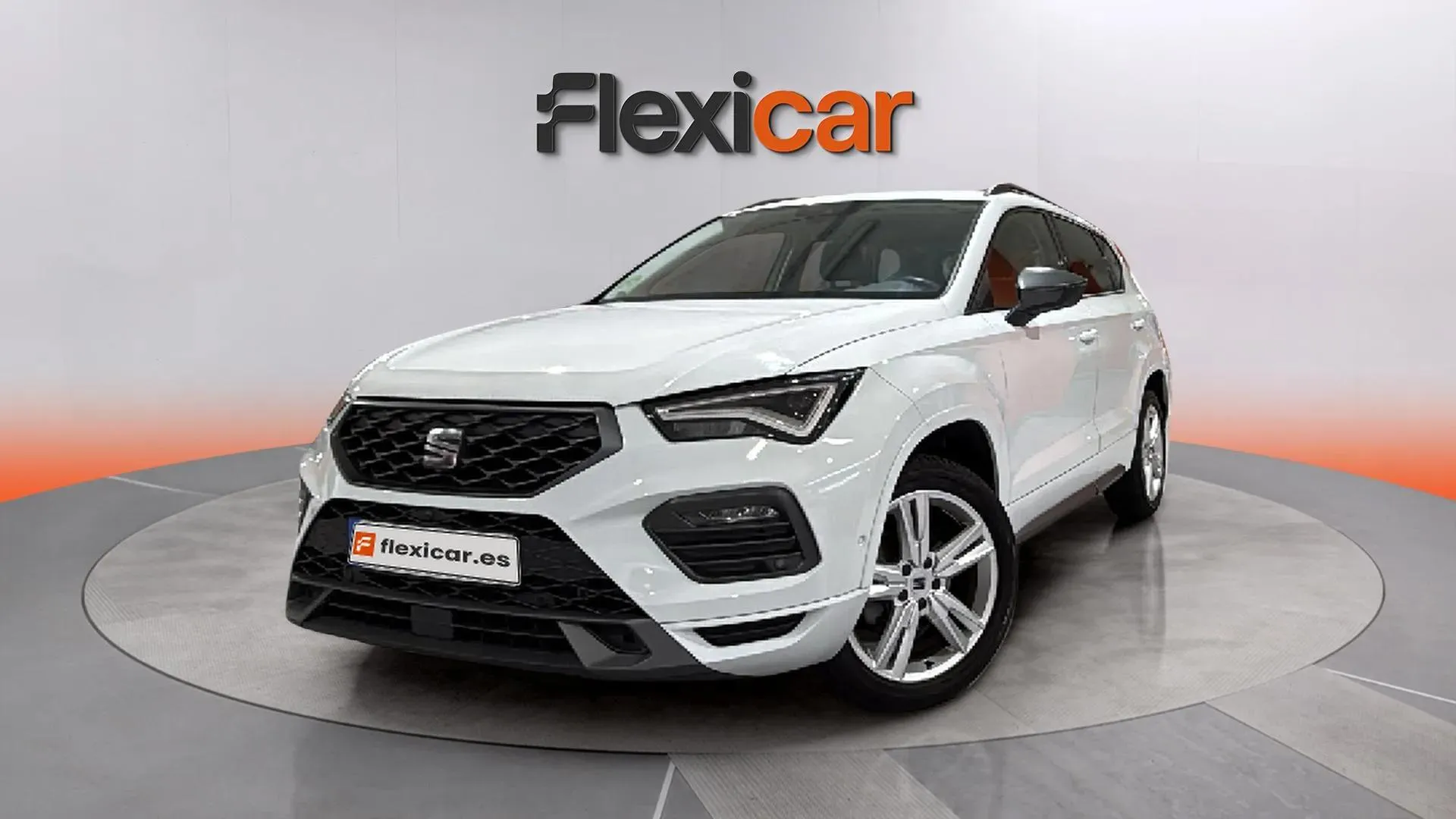 SEAT Ateca 1.5 TSI FR Special Edition - foto 2