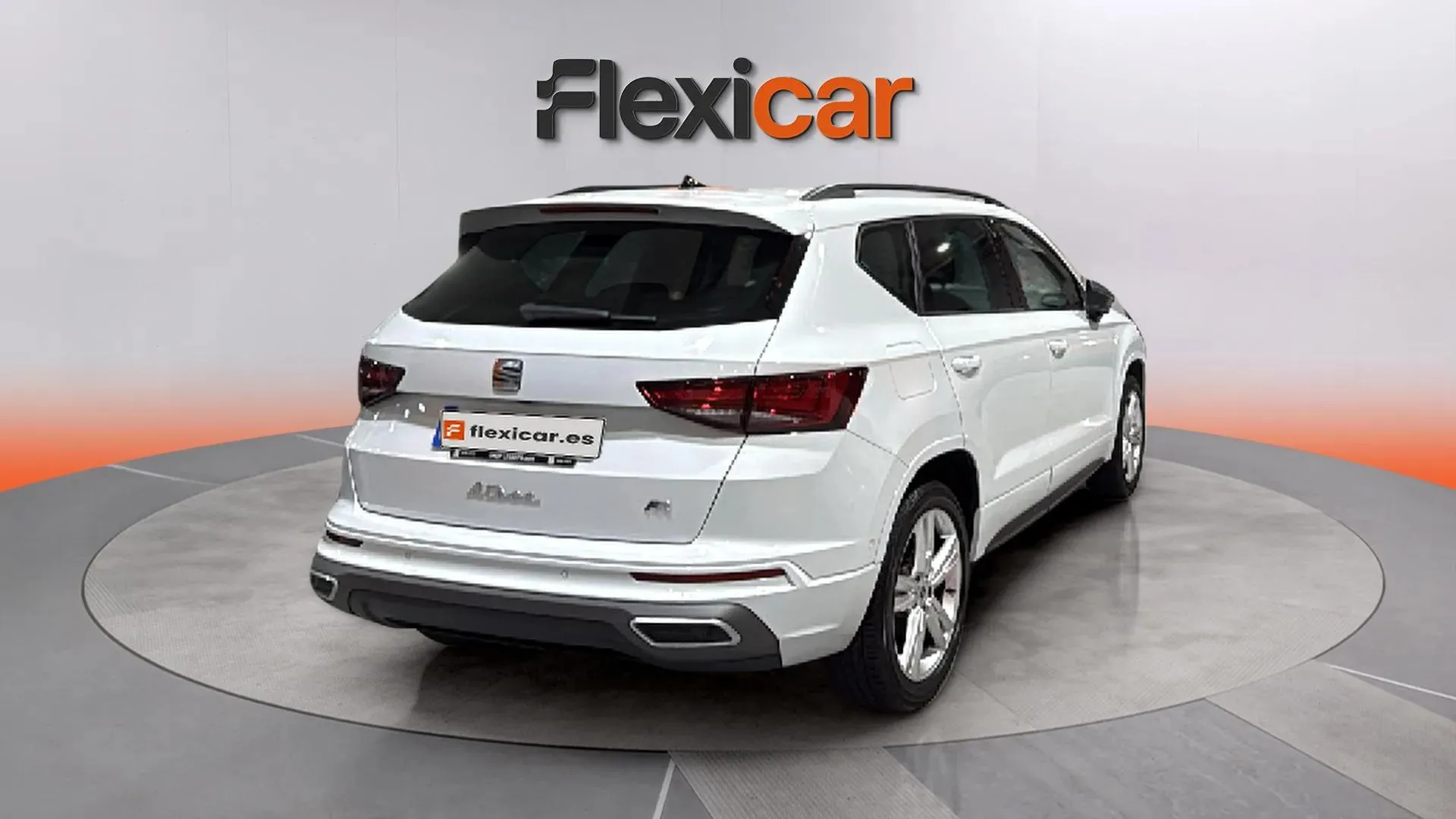 SEAT Ateca 1.5 TSI FR Special Edition - foto 6