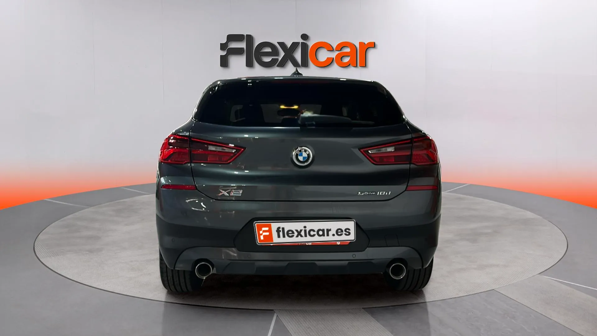 BMW X2 sDrive18d - foto 6