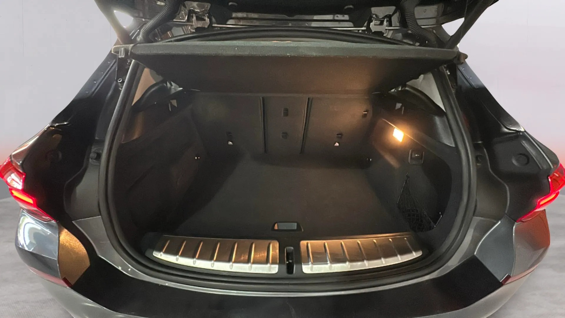 BMW X2 sDrive18d - foto 24