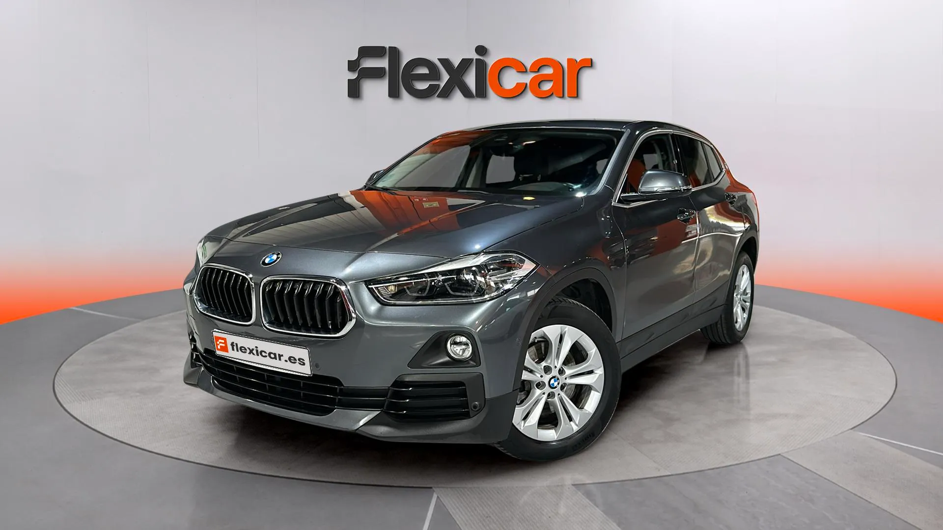 BMW X2 sDrive18d - foto 3