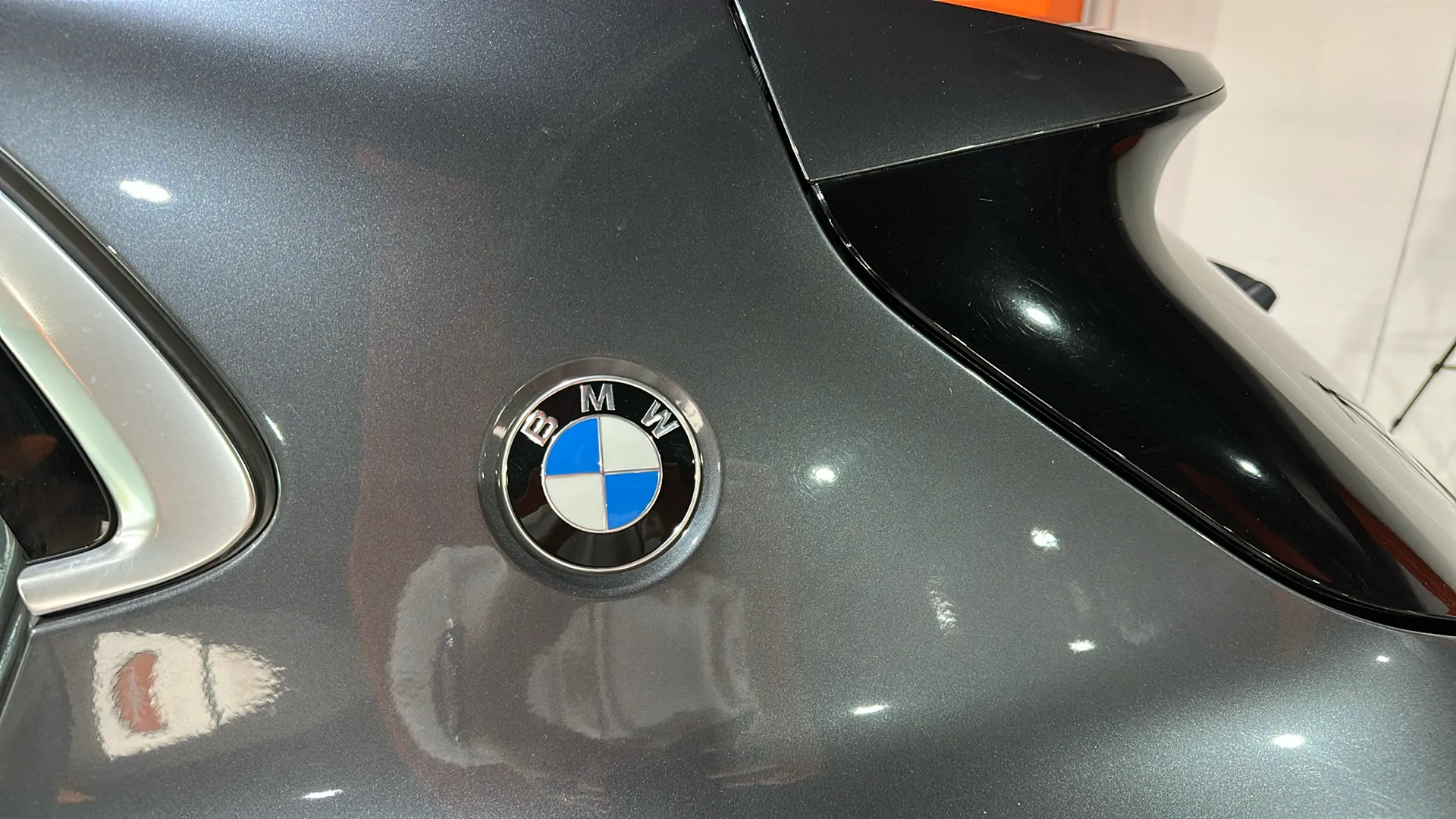 BMW X2 sDrive18d - foto 26