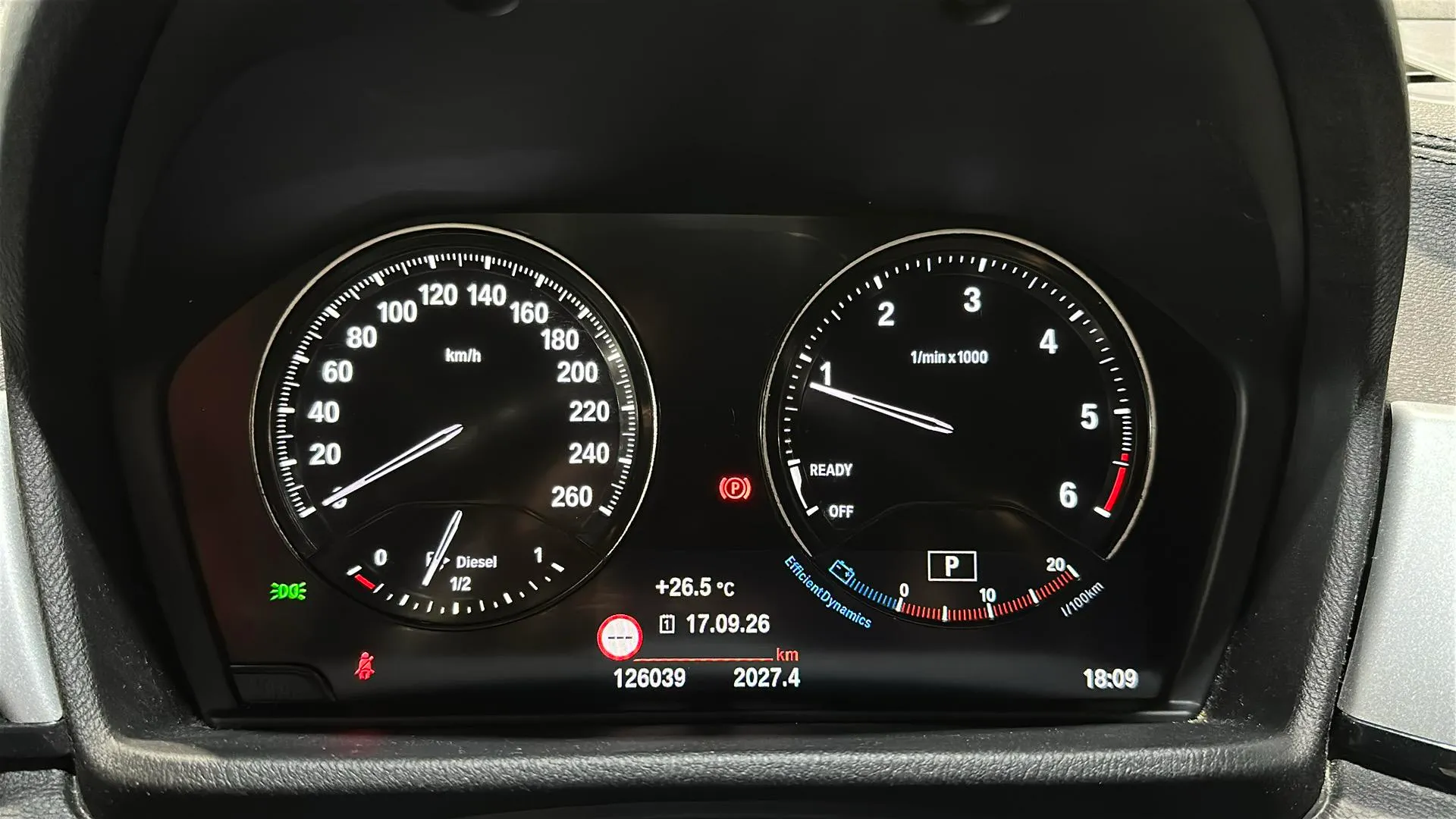 BMW X2 sDrive18d - foto 15