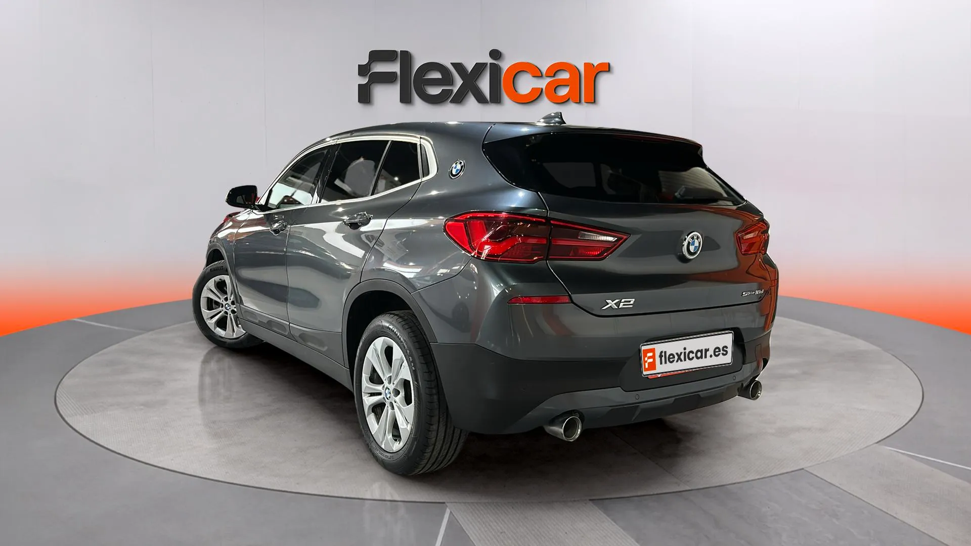 BMW X2 sDrive18d - foto 5
