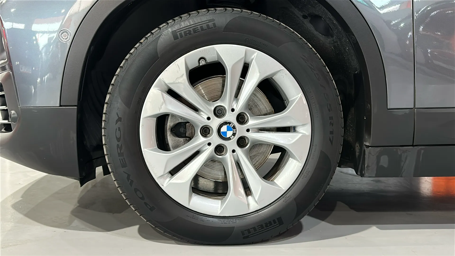 BMW X2 sDrive18d - foto 27