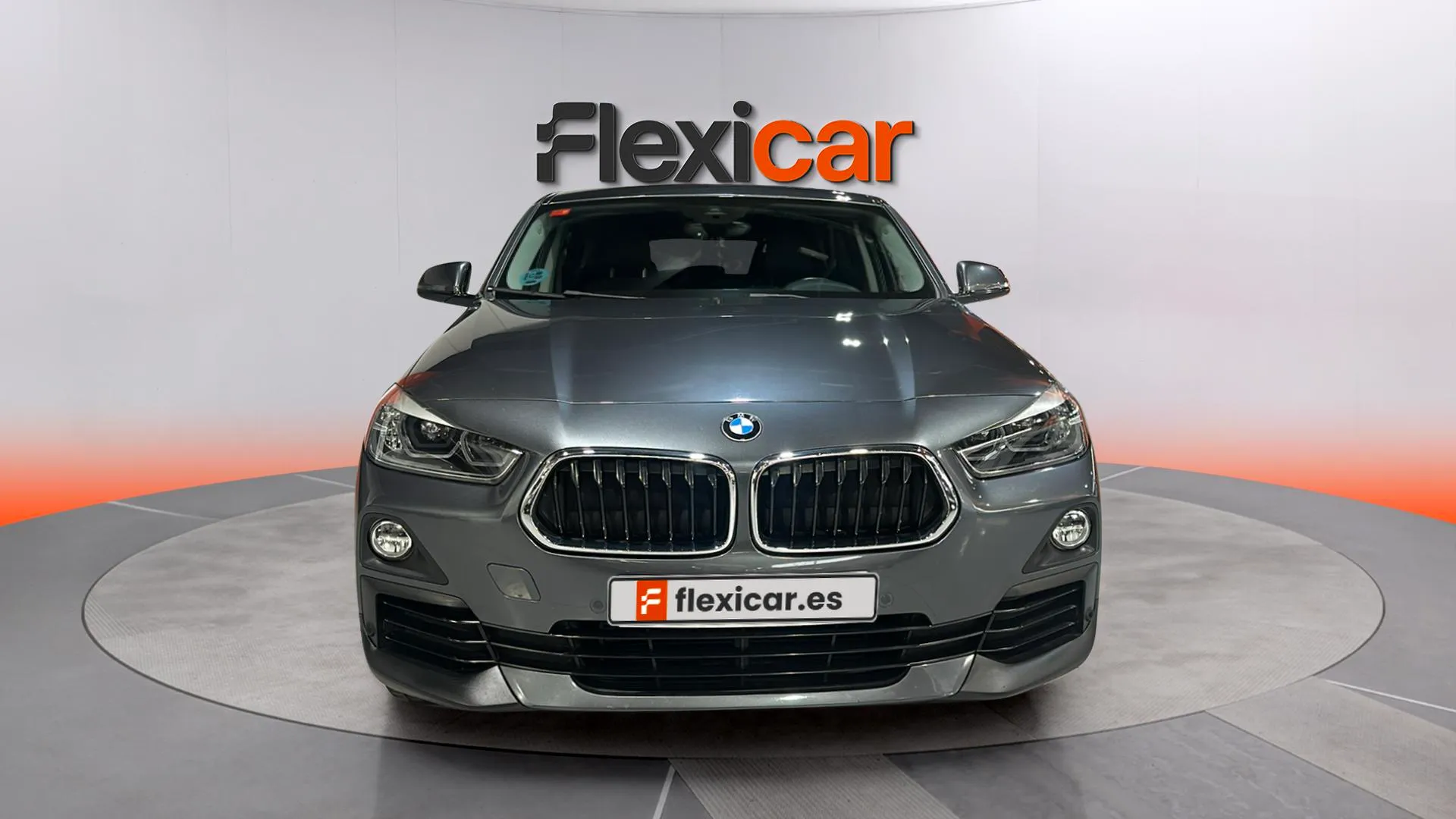 BMW X2 sDrive18d - foto 2