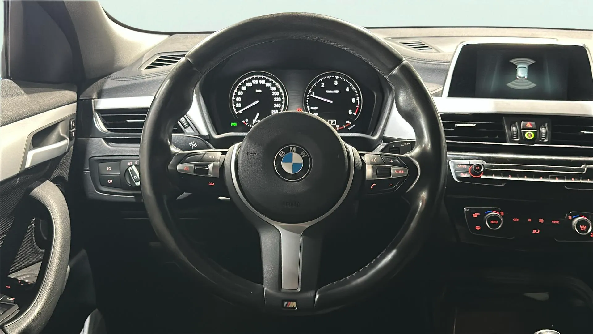 BMW X2 sDrive18d - foto 12