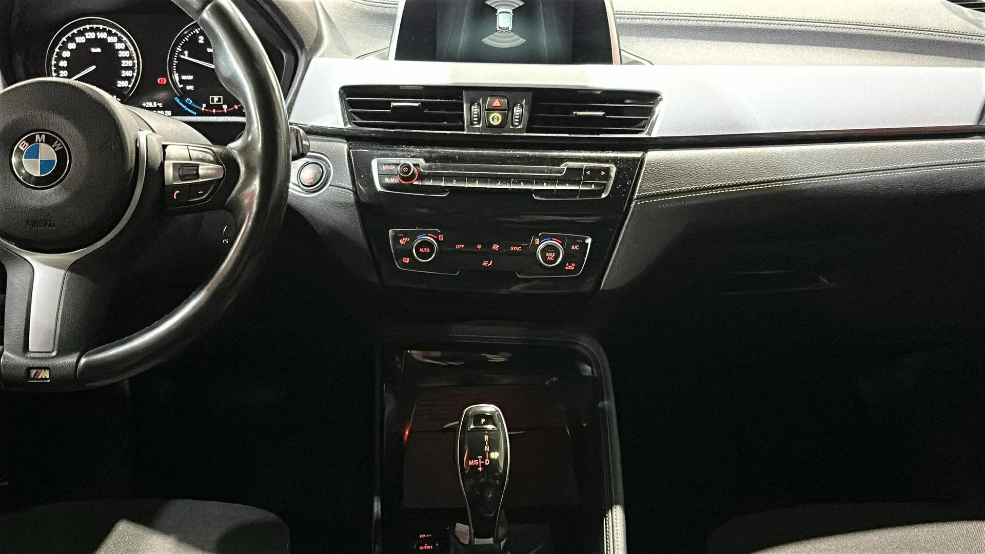 BMW X2 sDrive18d - foto 10