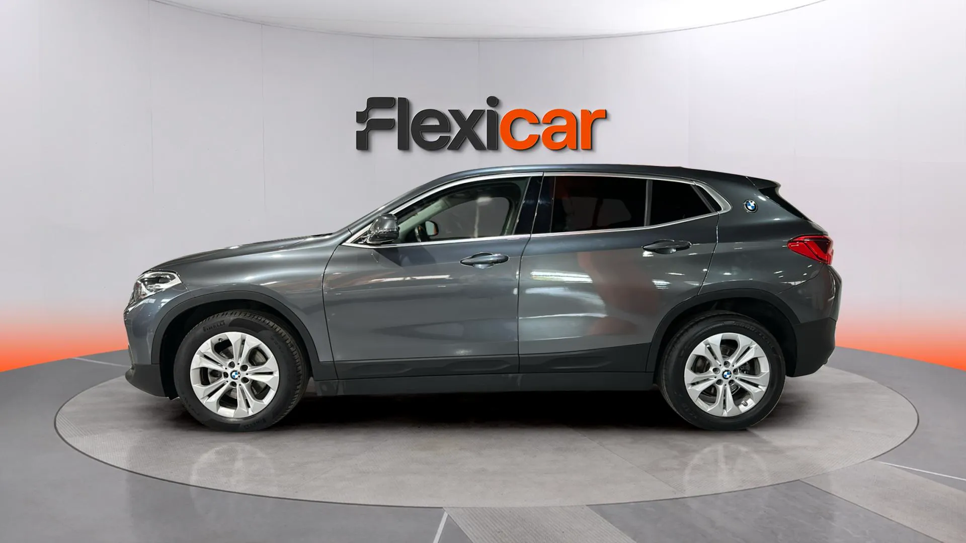 BMW X2 sDrive18d - foto 4