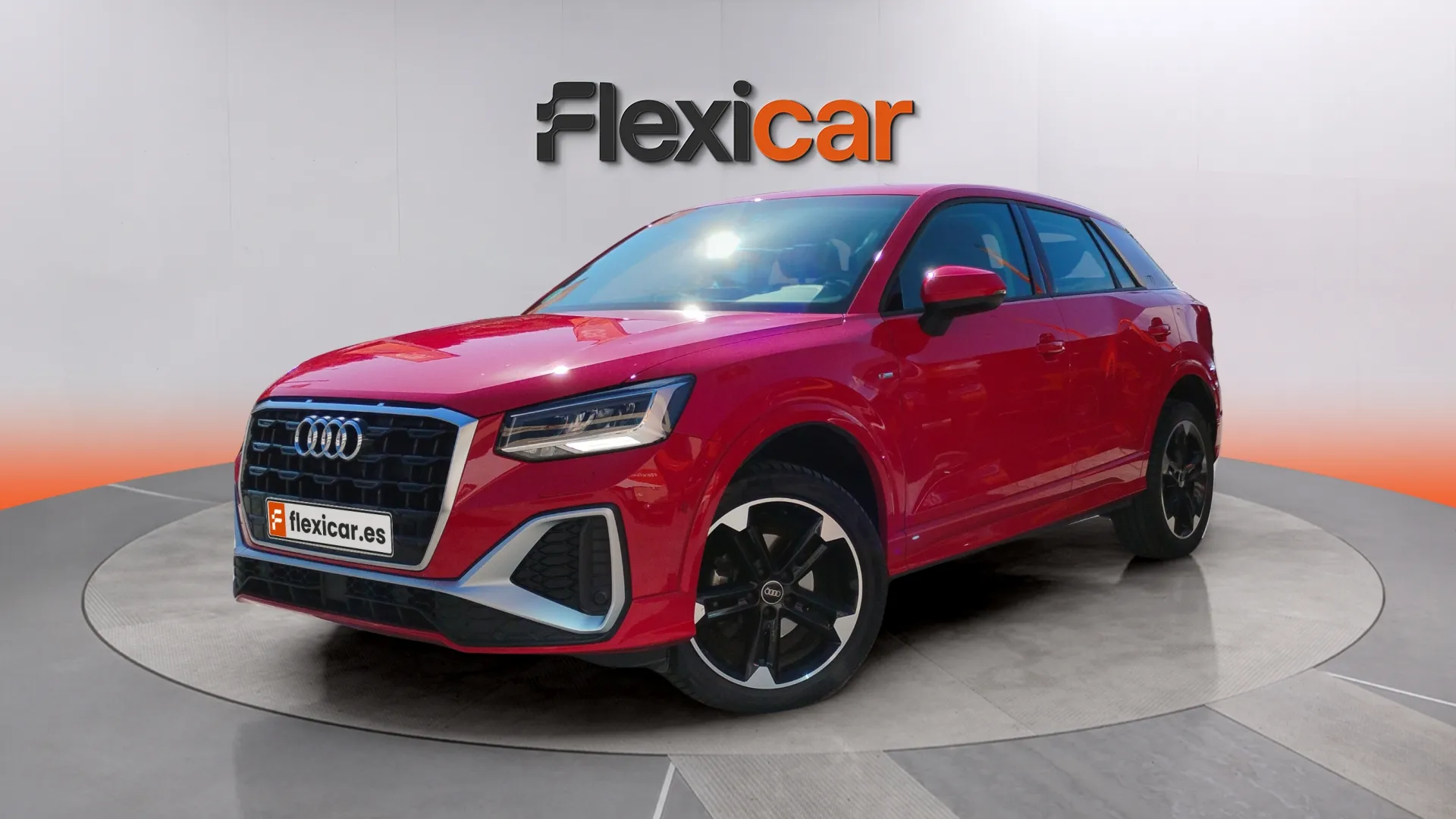 Audi Q2 S line 30 TDI S tronic - foto 7
