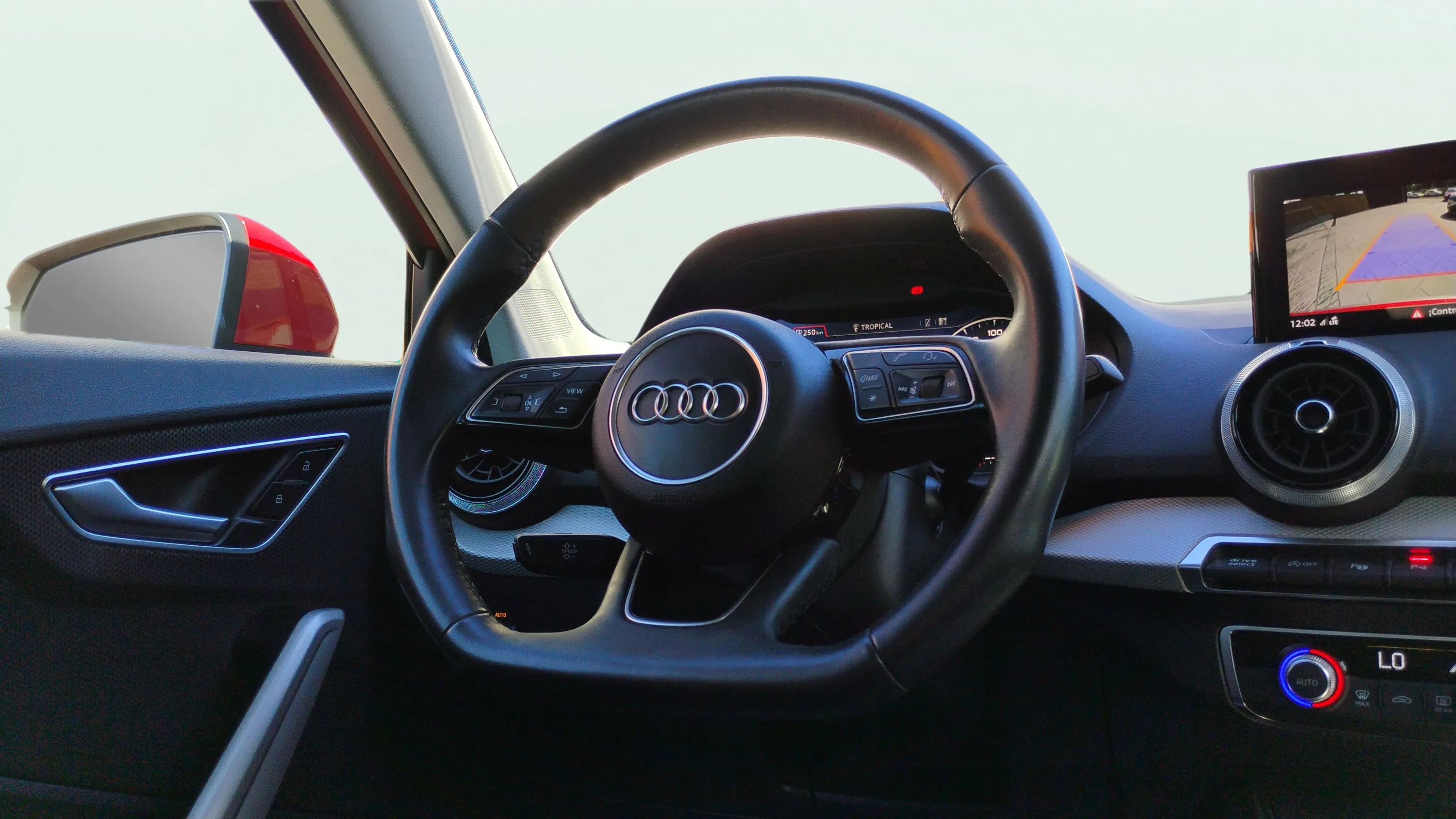 Audi Q2 S line 30 TDI S tronic - foto 14