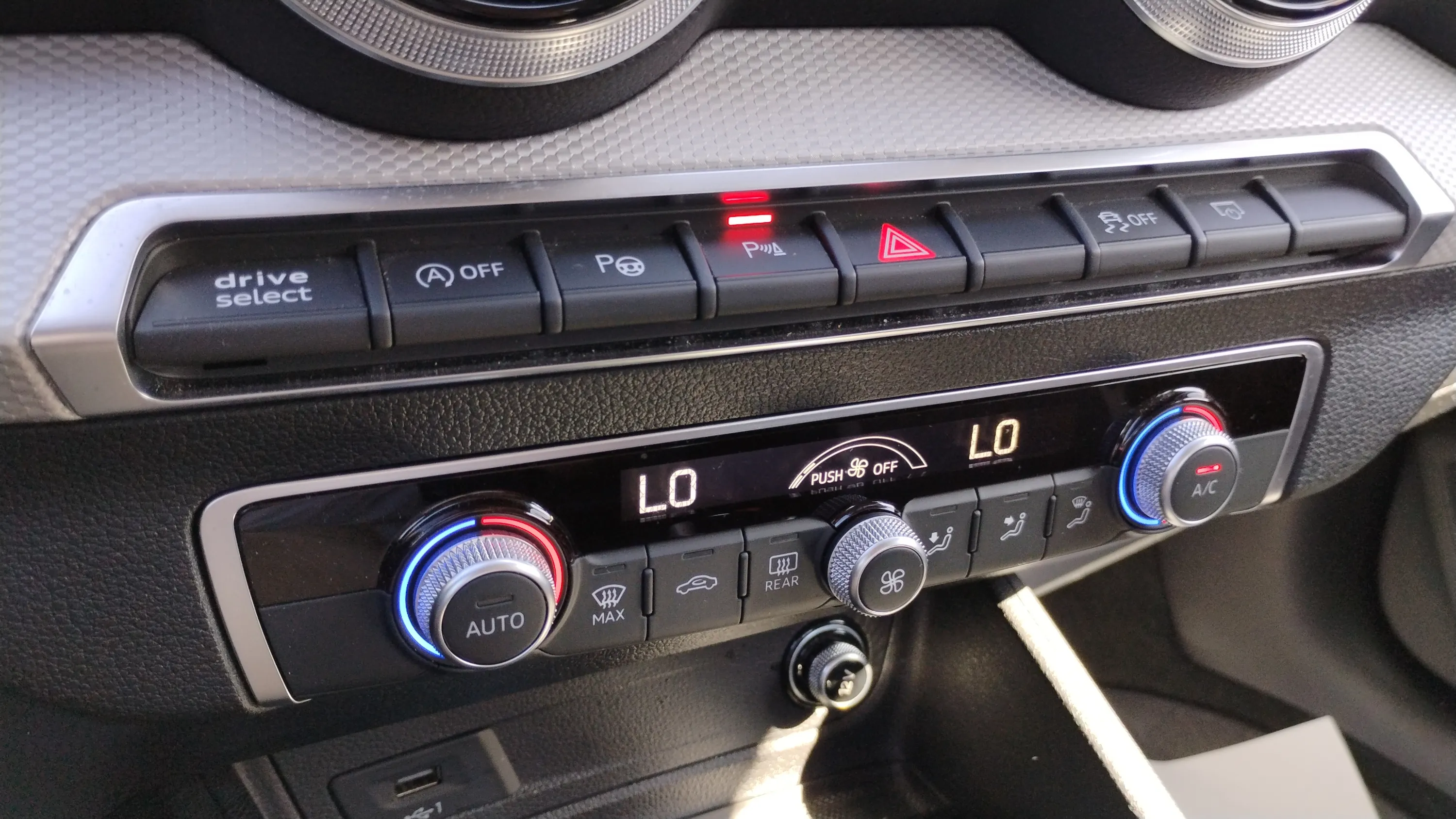 Audi Q2 S line 30 TDI S tronic - foto 19