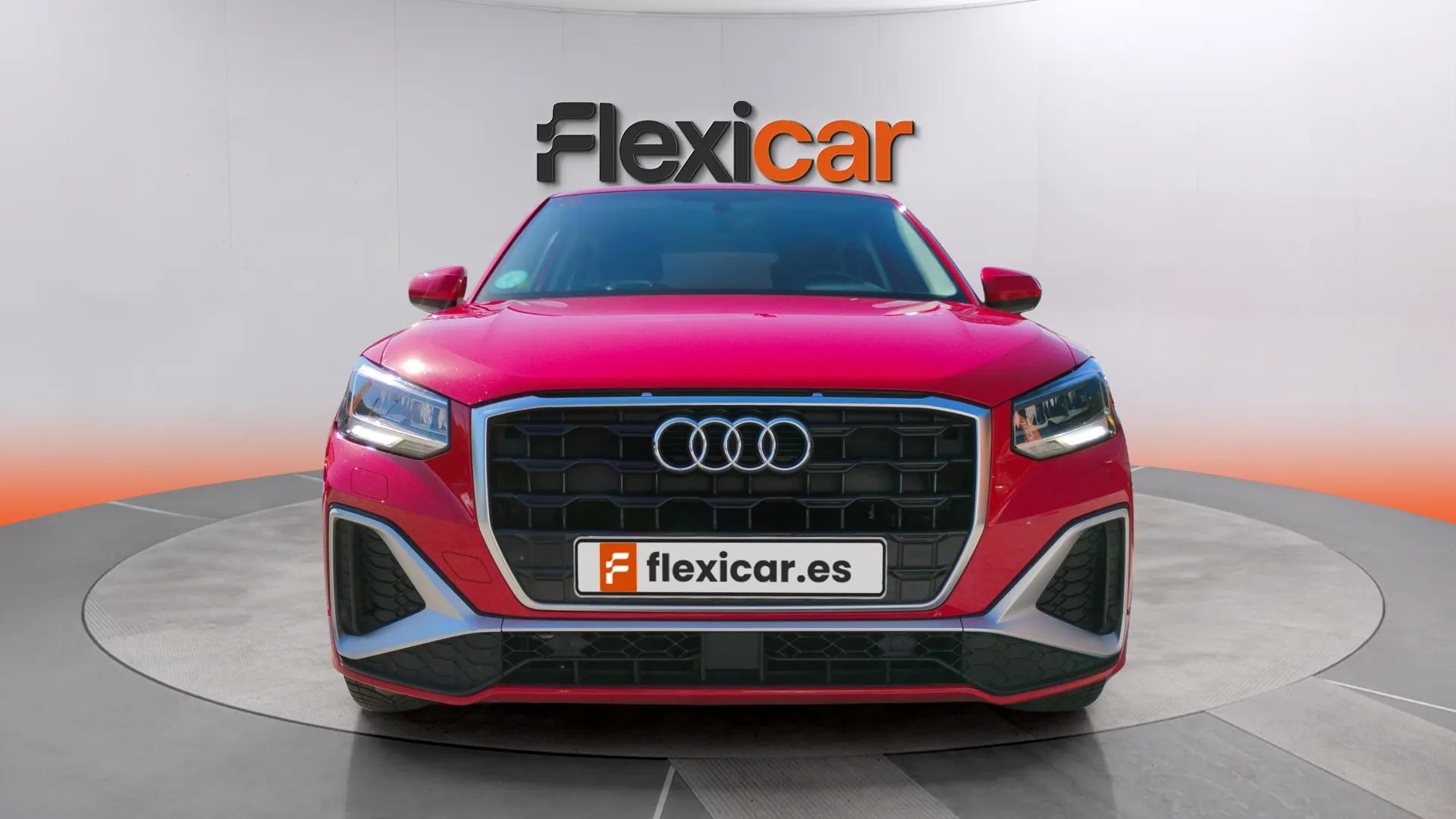 Audi Q2 S line 30 TDI S tronic - foto 8