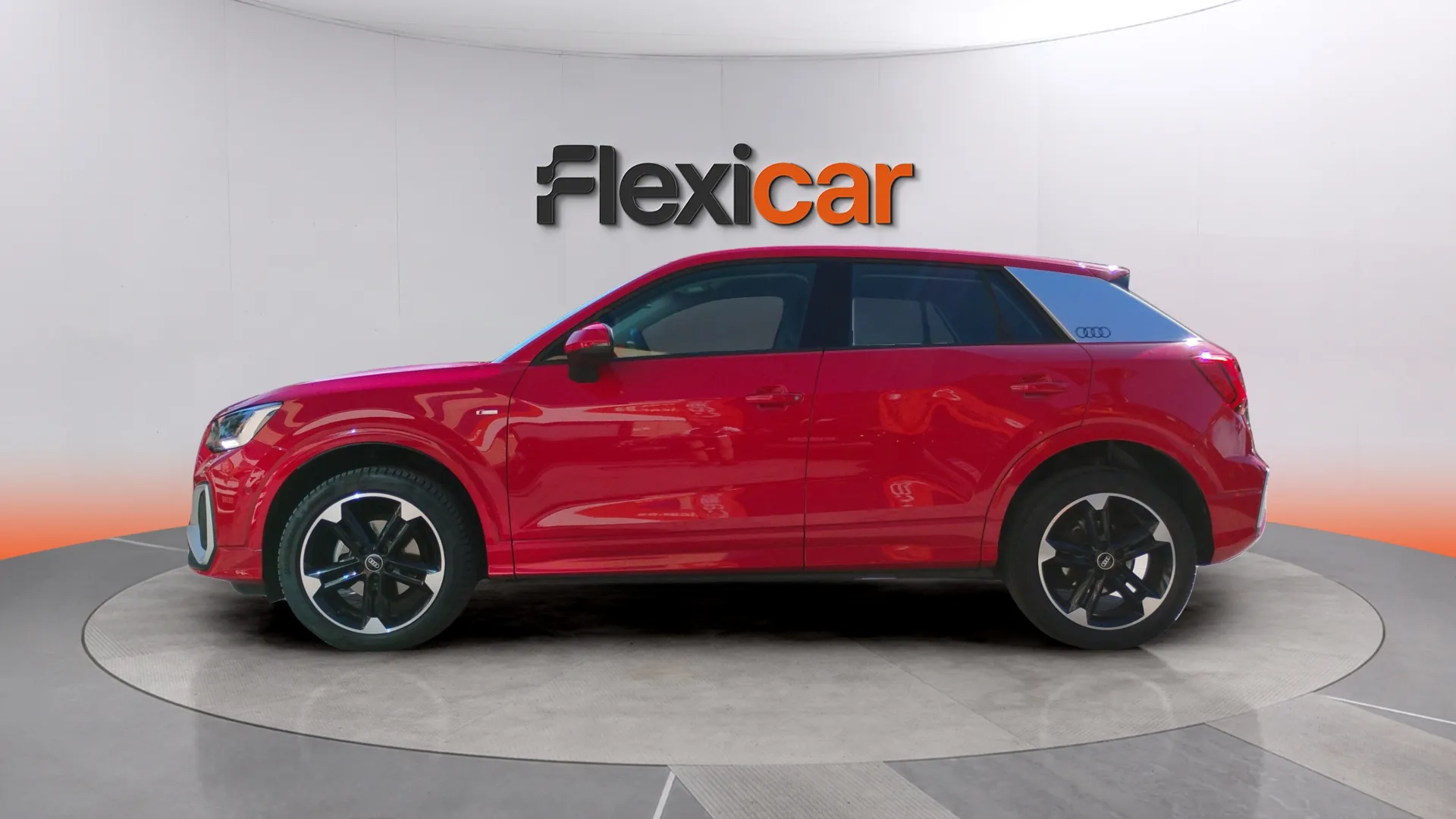 Audi Q2 S line 30 TDI S tronic - foto 6