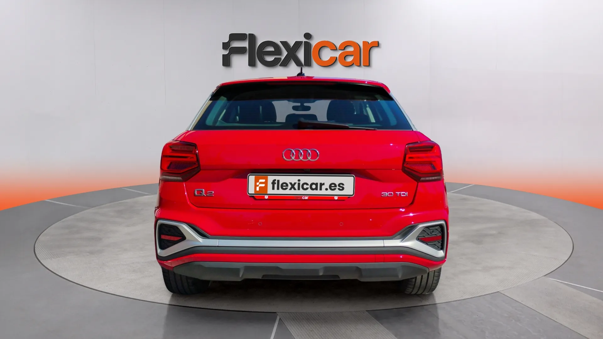 Audi Q2 S line 30 TDI S tronic - foto 4