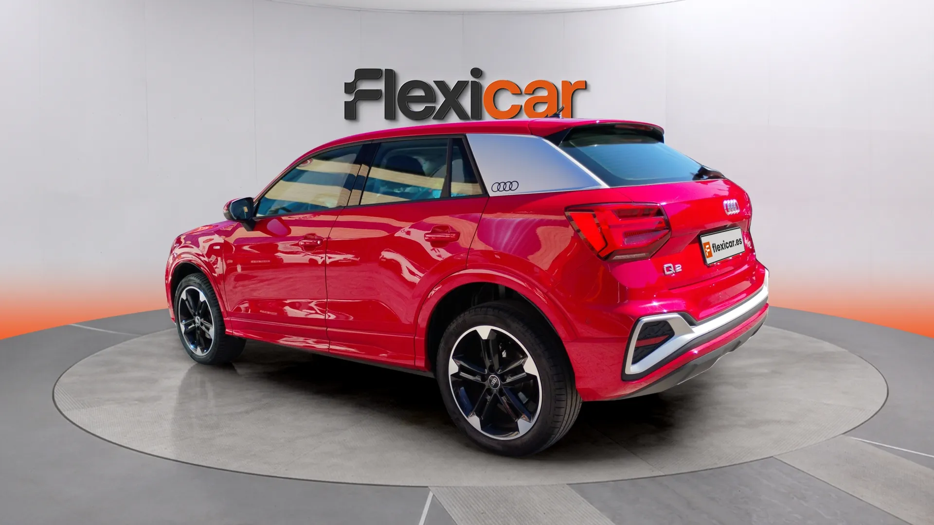 Audi Q2 S line 30 TDI S tronic - foto 5