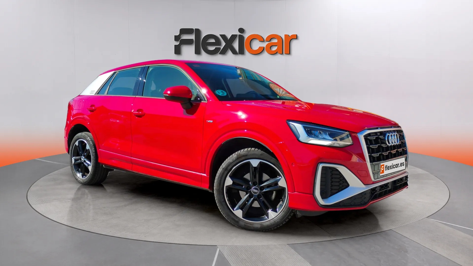 Audi Q2 S line 30 TDI S tronic - foto 1
