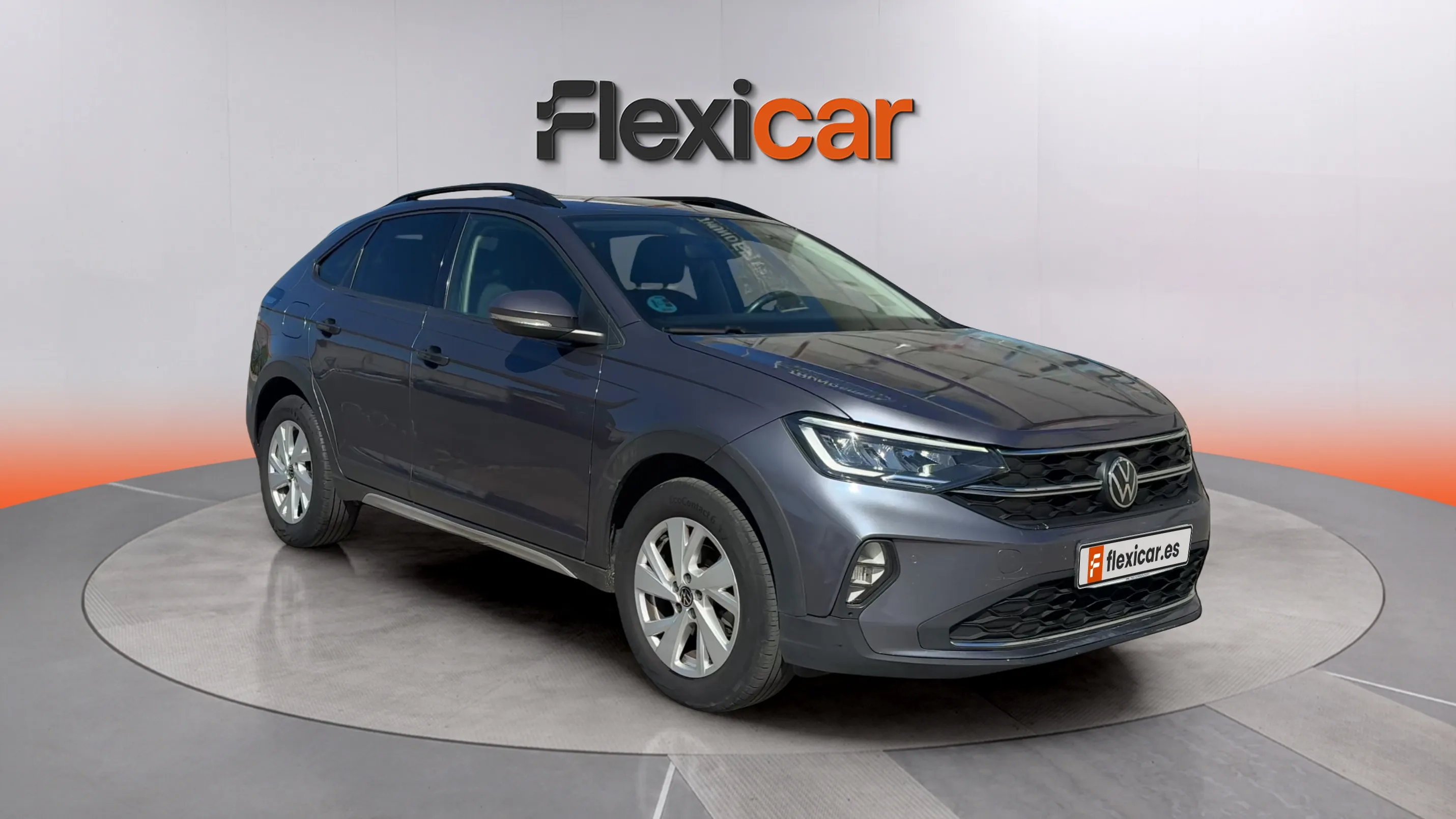 Volkswagen Taigo Life 1.0 TSI - foto 1