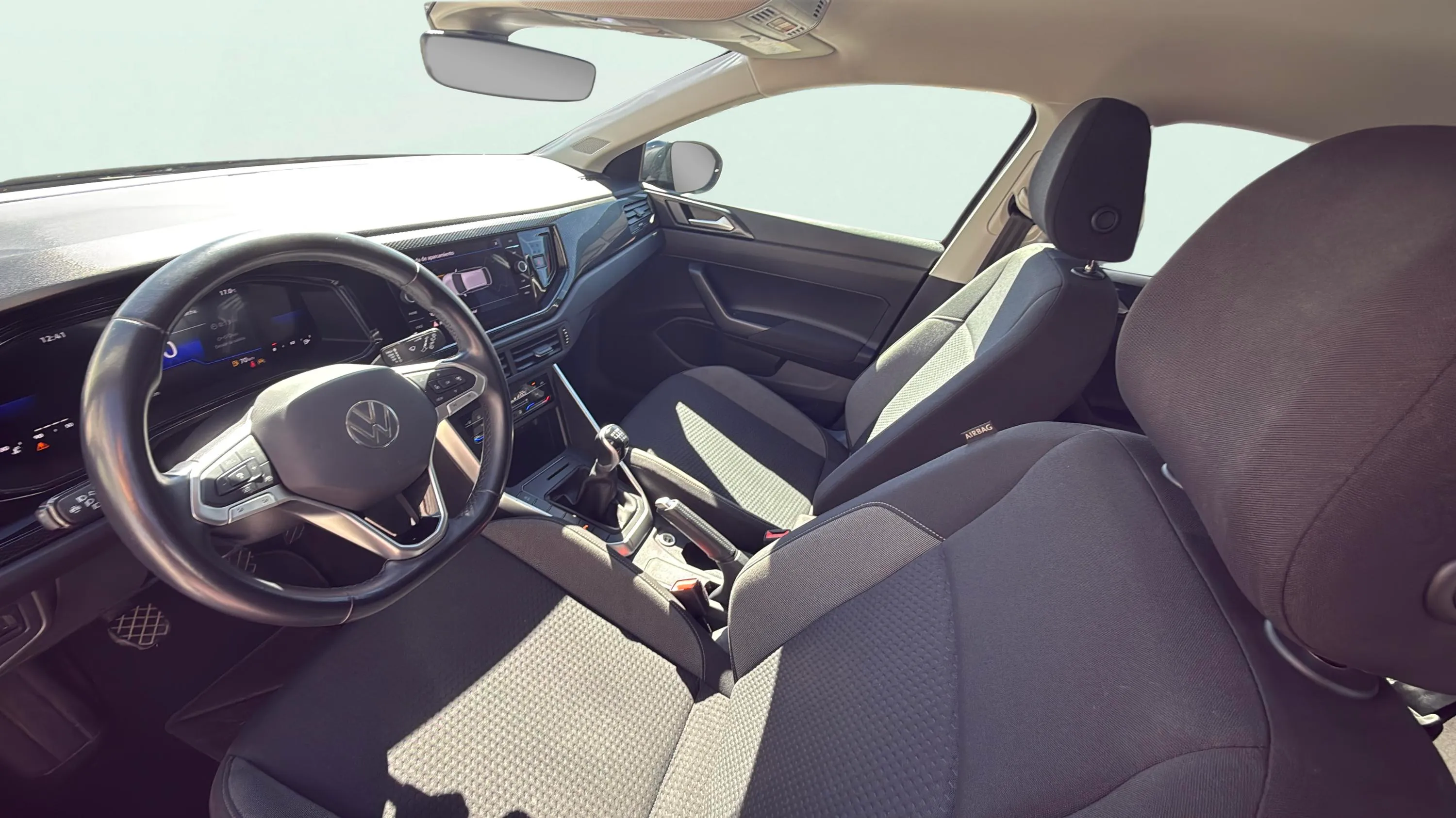 Volkswagen Taigo Life 1.0 TSI - foto 9