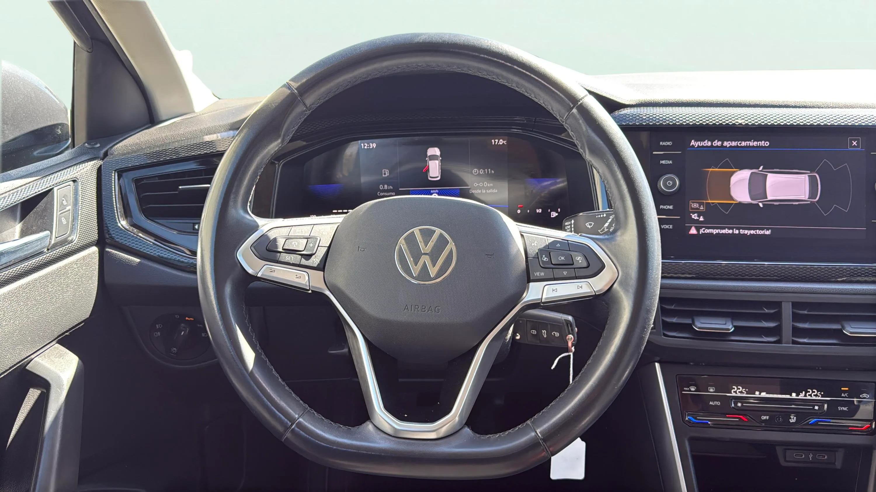 Volkswagen Taigo Life 1.0 TSI - foto 10