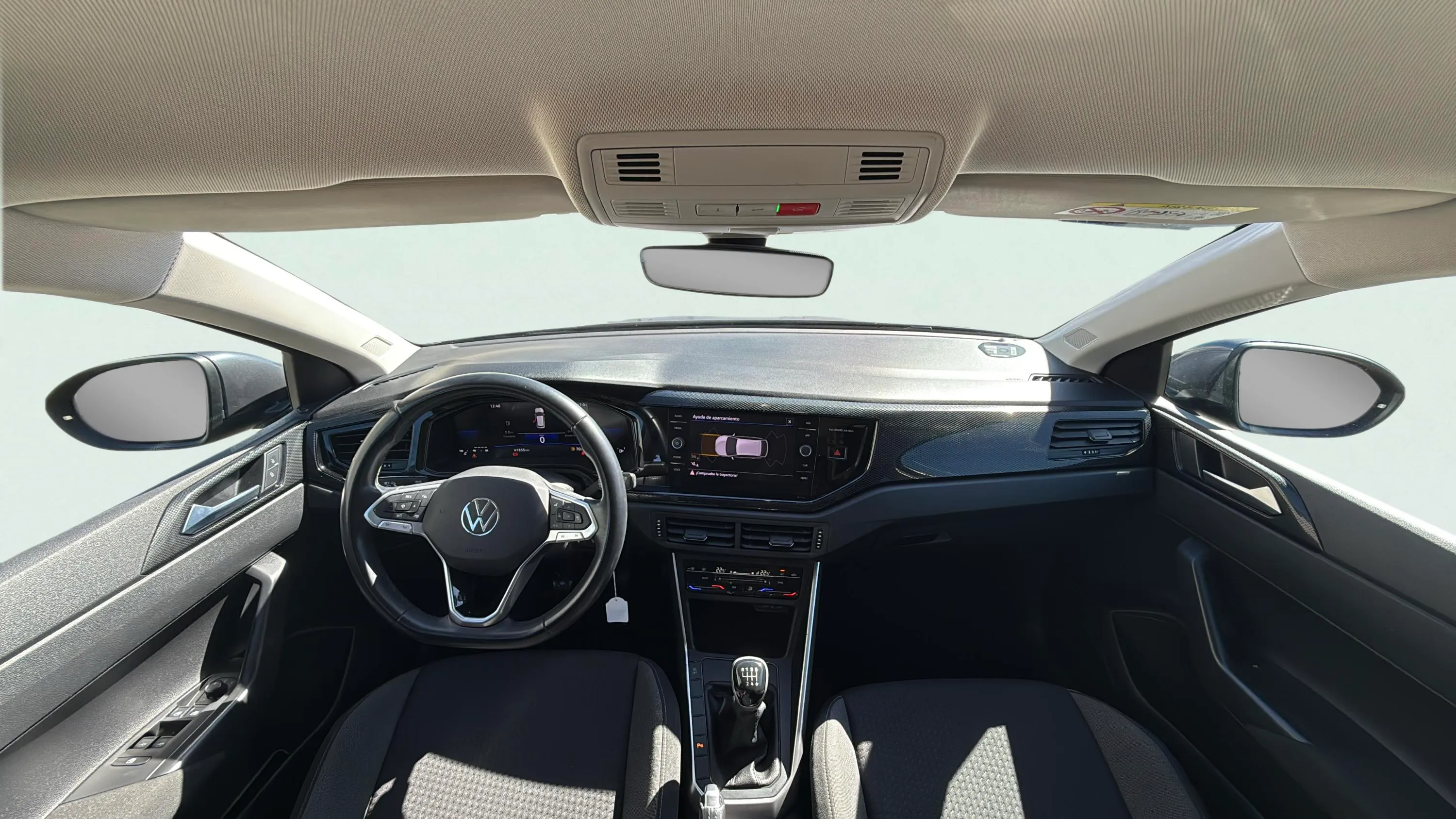 Volkswagen Taigo Life 1.0 TSI - foto 12