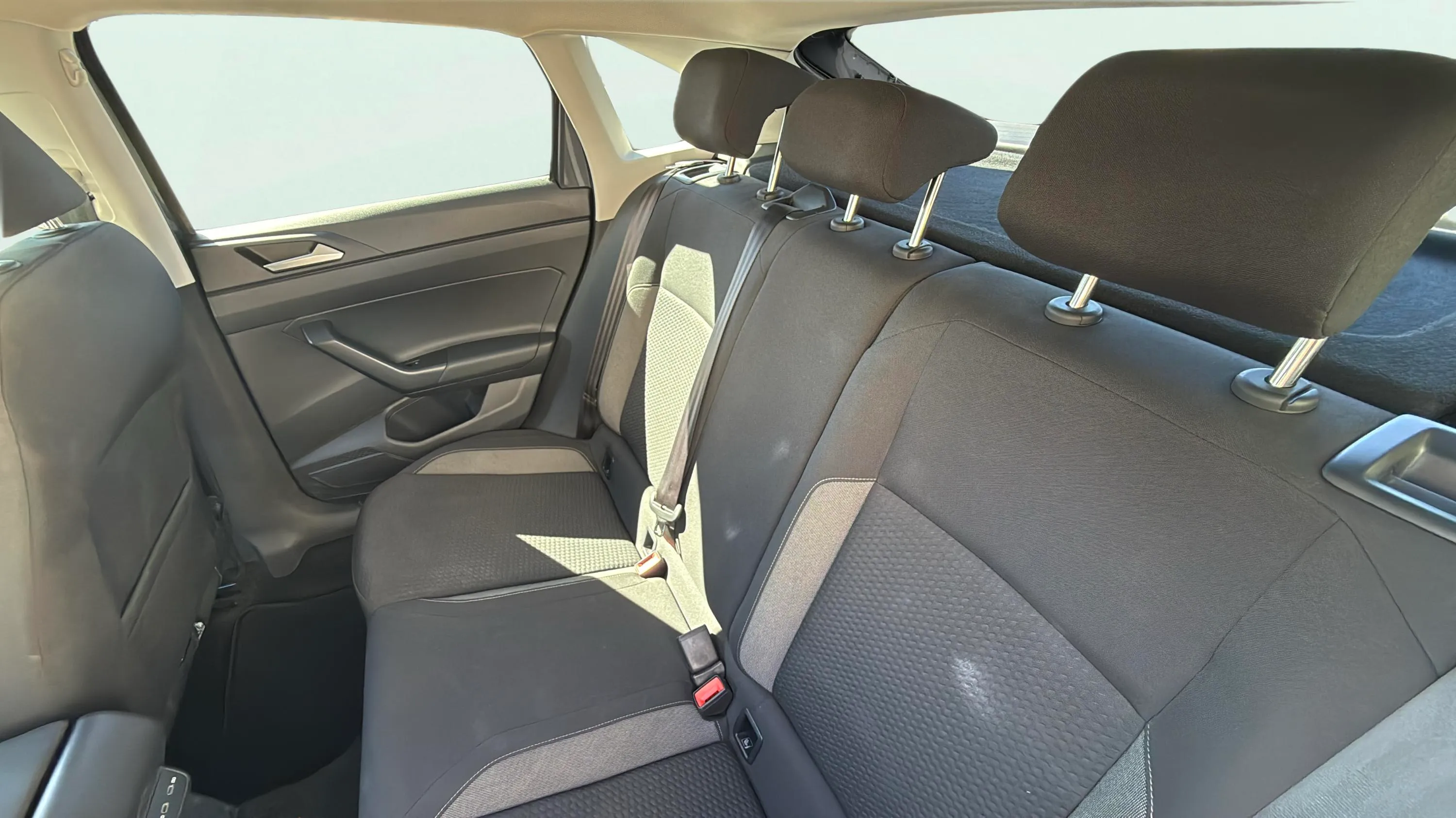 Volkswagen Taigo Life 1.0 TSI - foto 16
