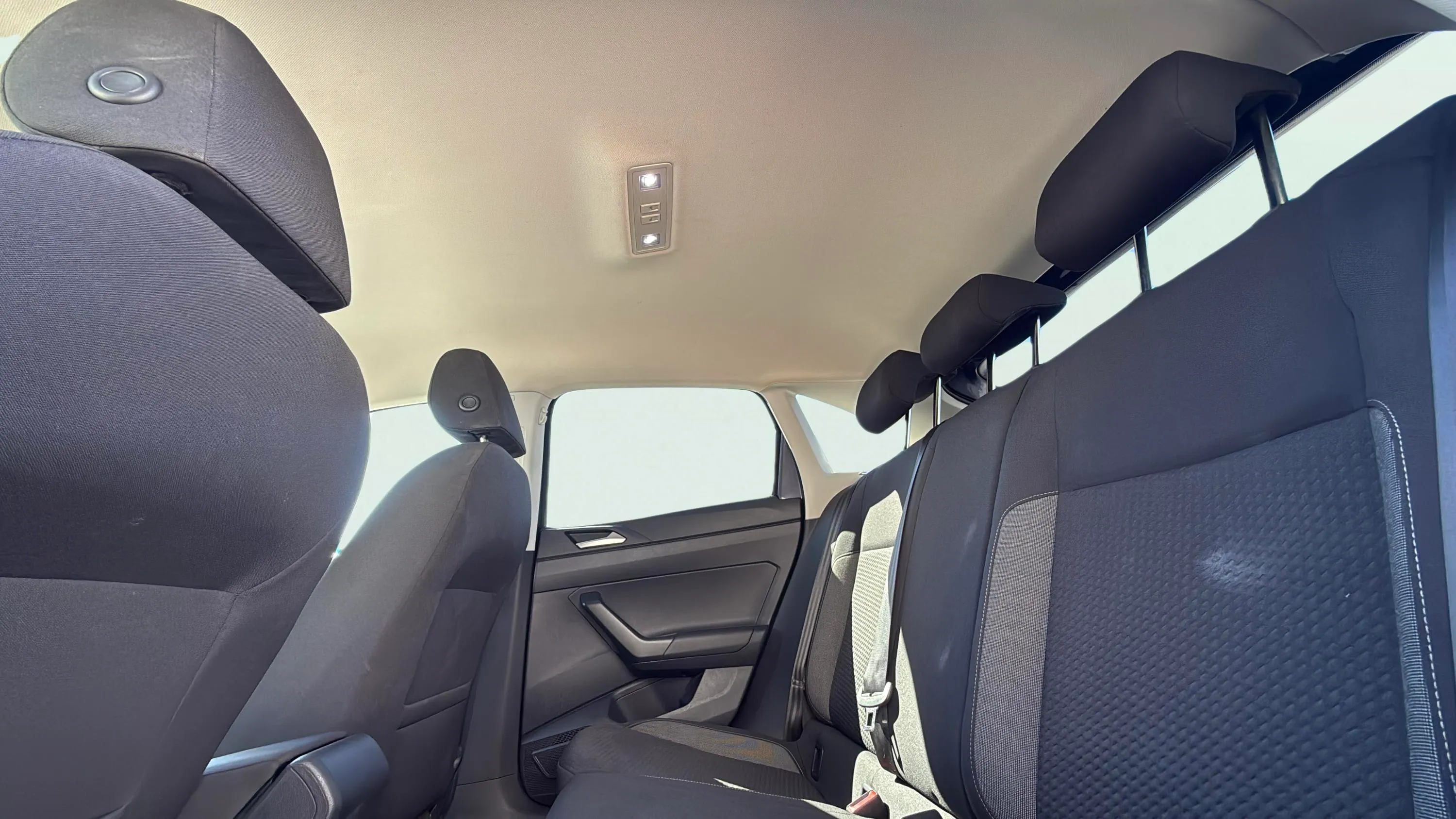 Volkswagen Taigo Life 1.0 TSI - foto 17