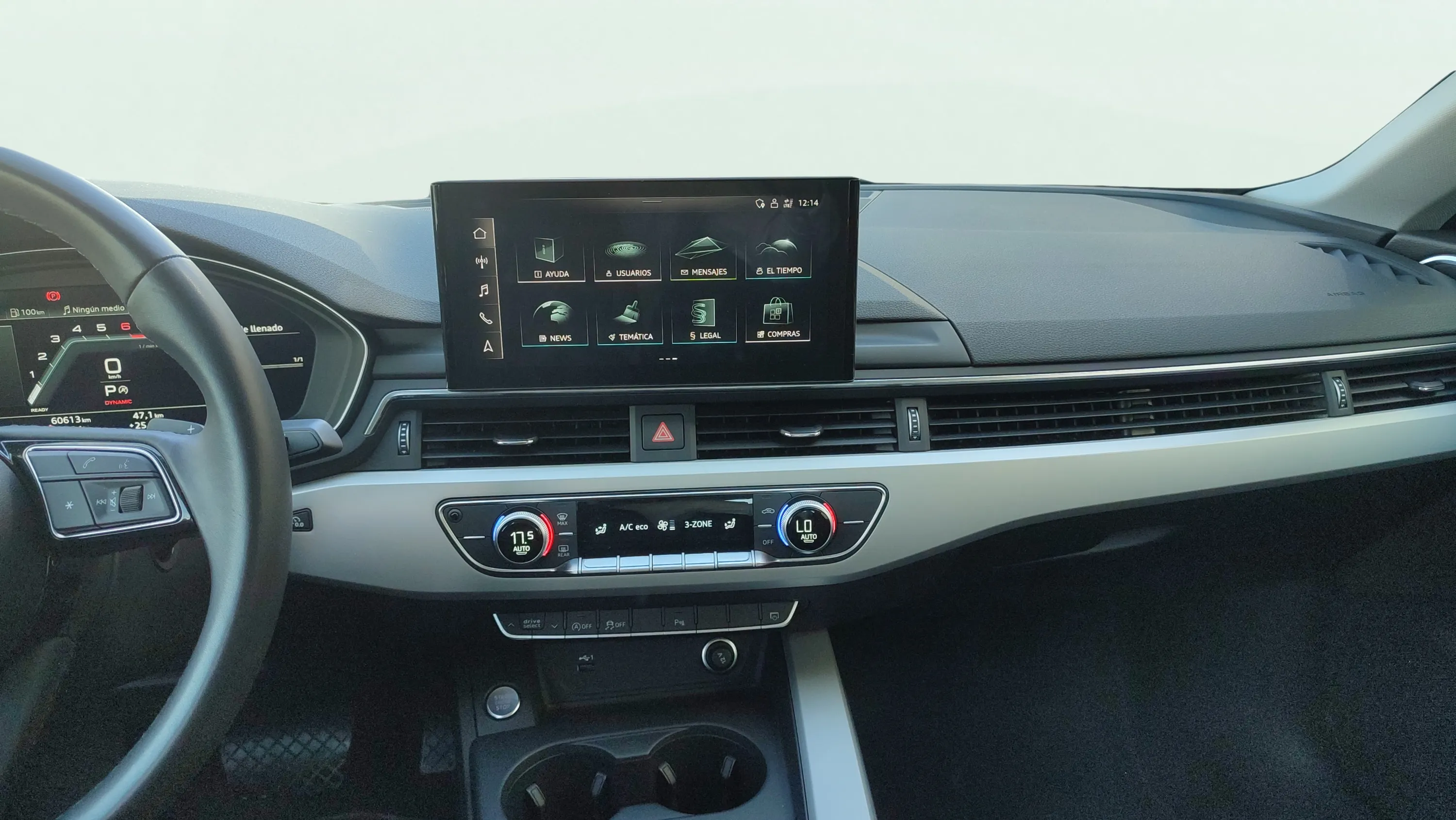 Audi A5 35 TFSI S tronic Sportback - foto 11