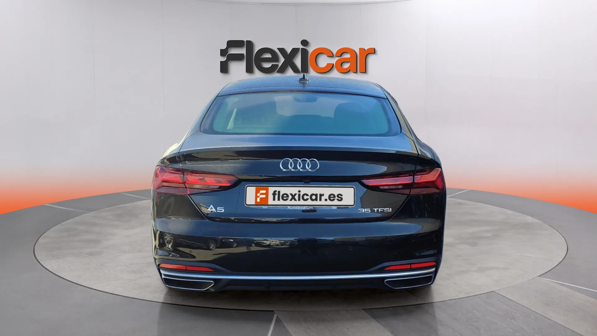Audi A5 35 TFSI S tronic Sportback - foto 4