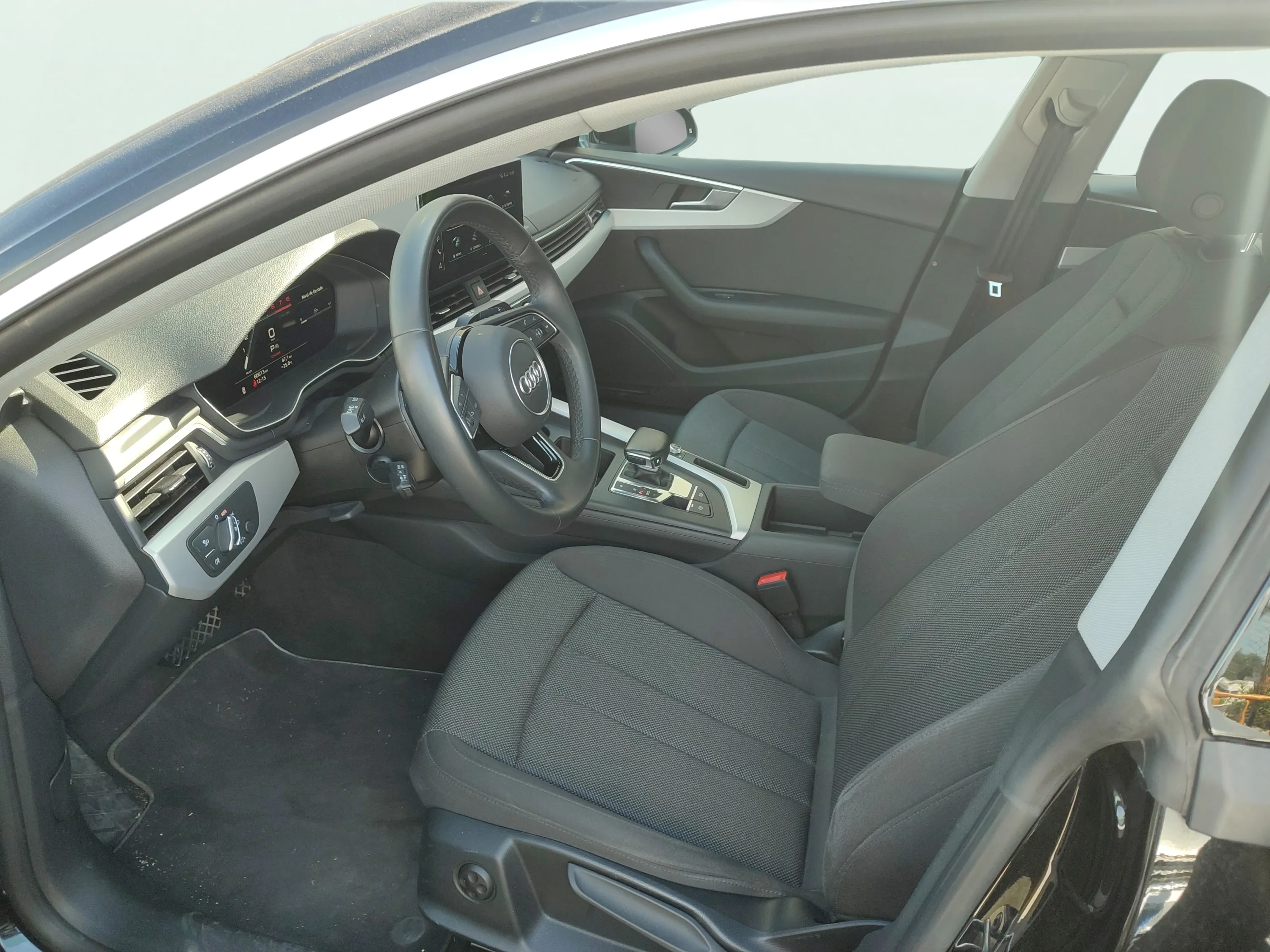 Audi A5 35 TFSI S tronic Sportback - foto 13