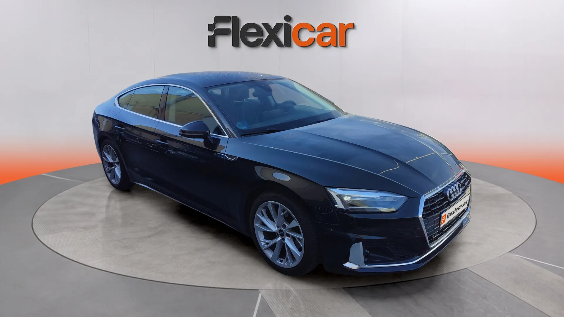 Audi A5 35 TFSI S tronic Sportback