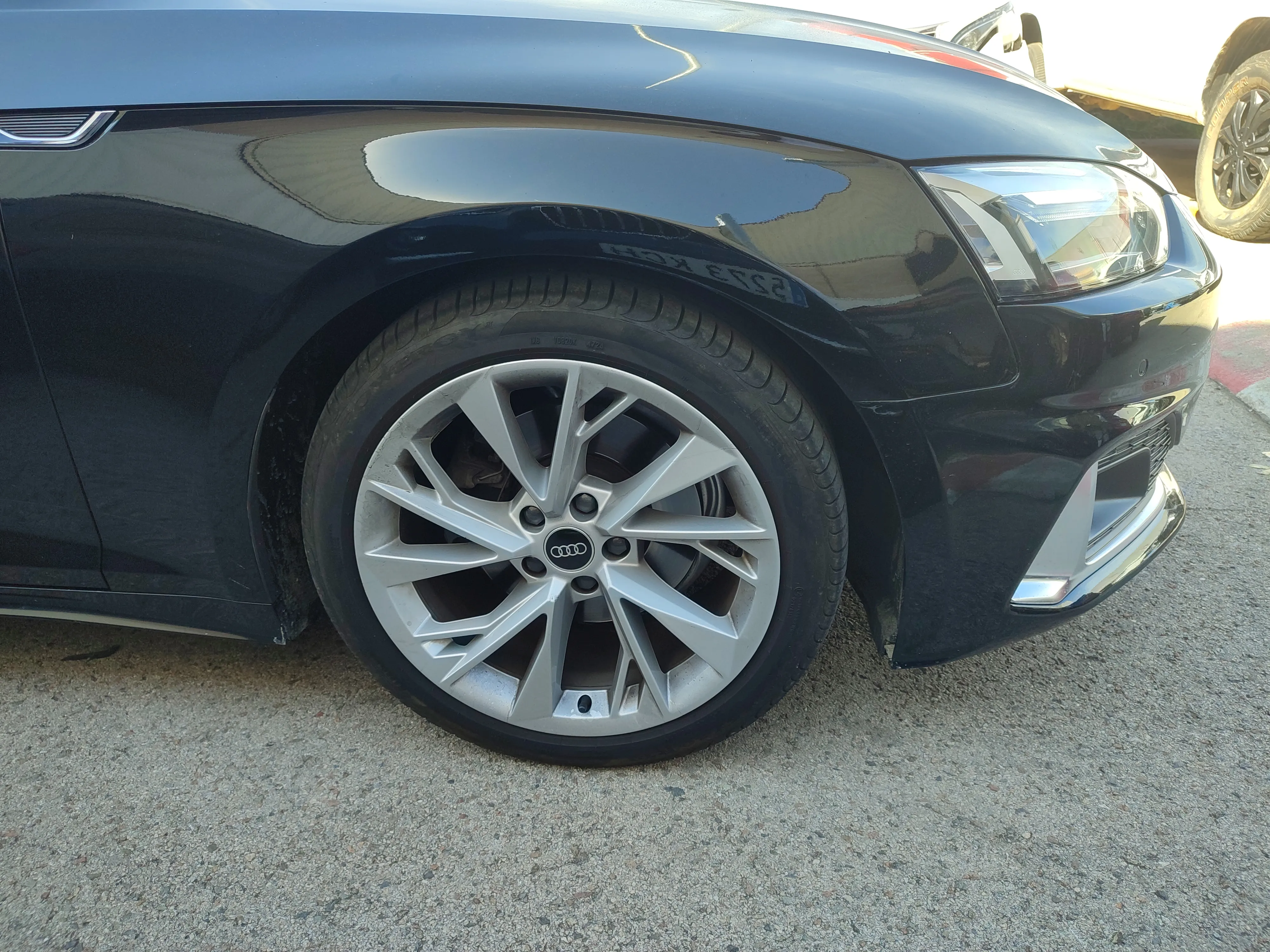 Audi A5 35 TFSI S tronic Sportback - foto 8