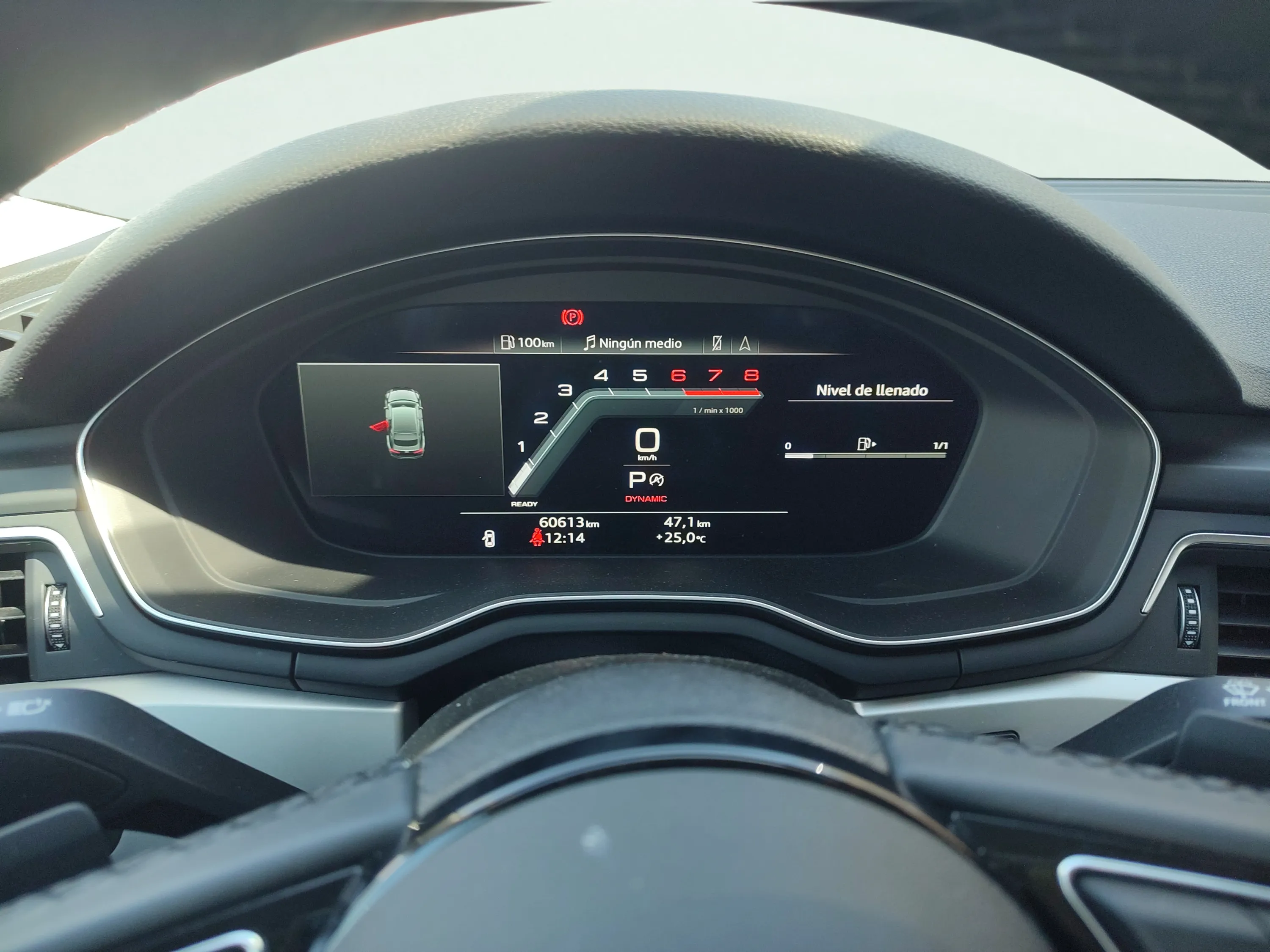 Audi A5 35 TFSI S tronic Sportback - foto 12