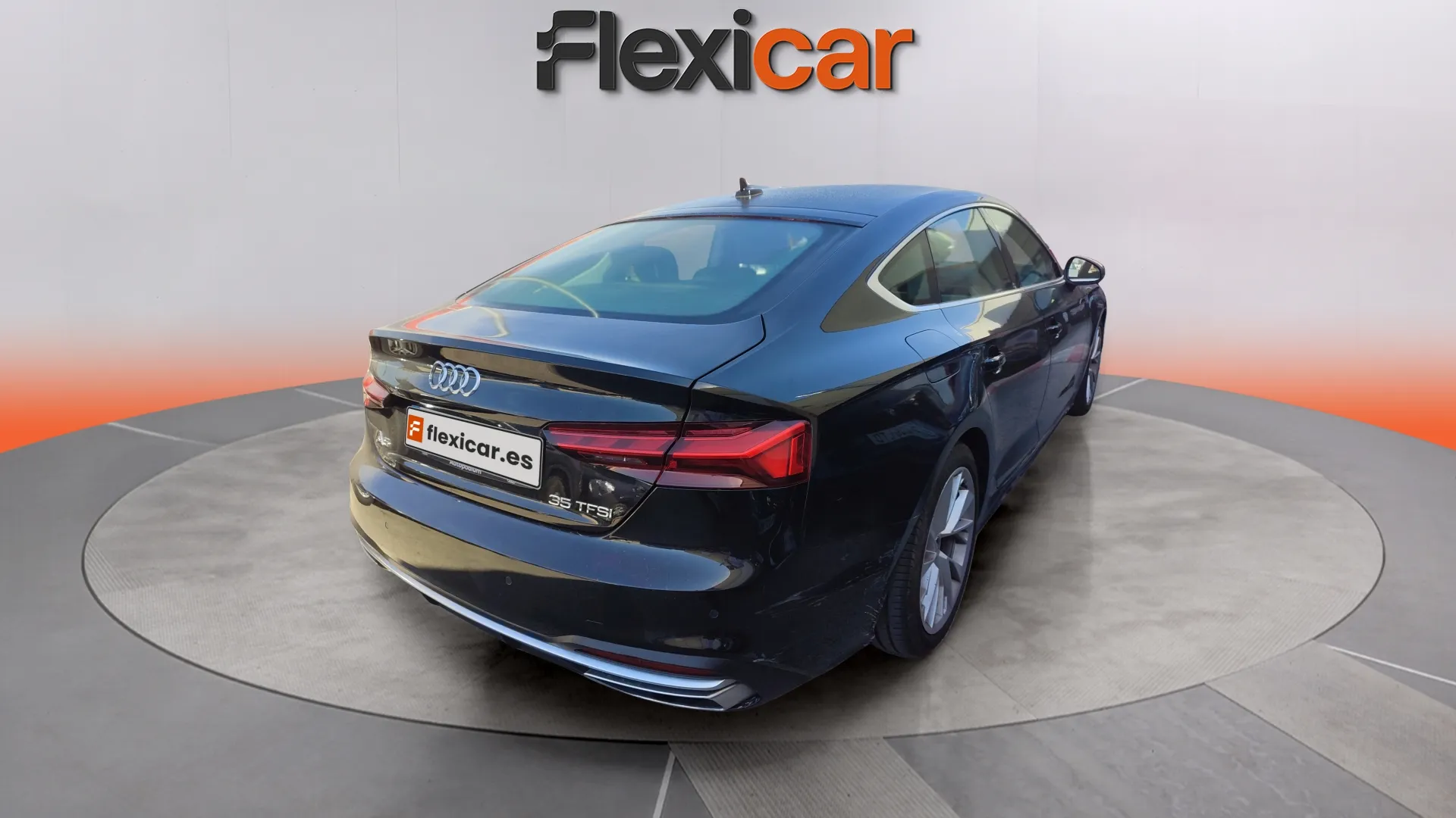 Audi A5 35 TFSI S tronic Sportback - foto 5