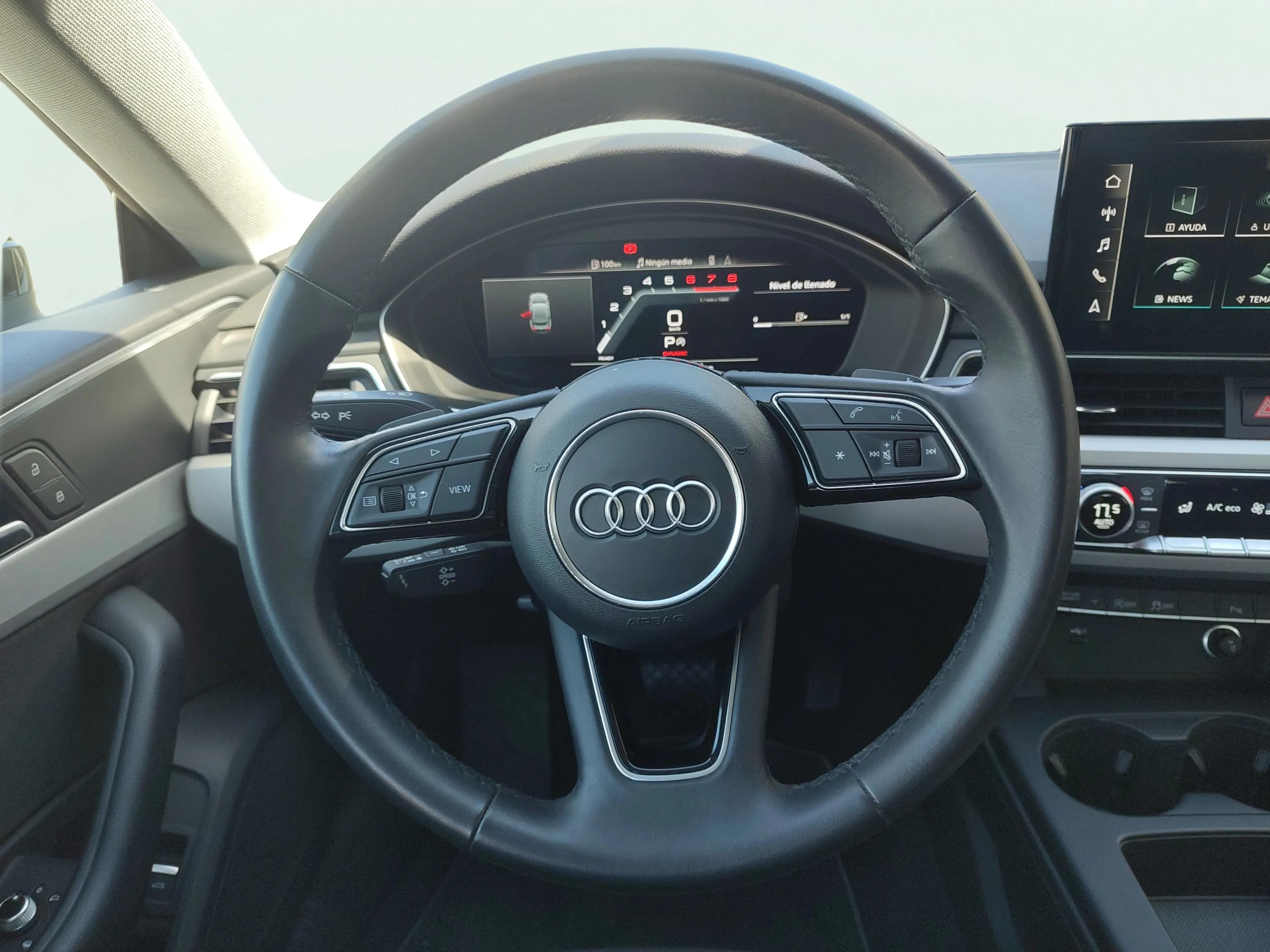 Audi A5 35 TFSI S tronic Sportback - foto 10